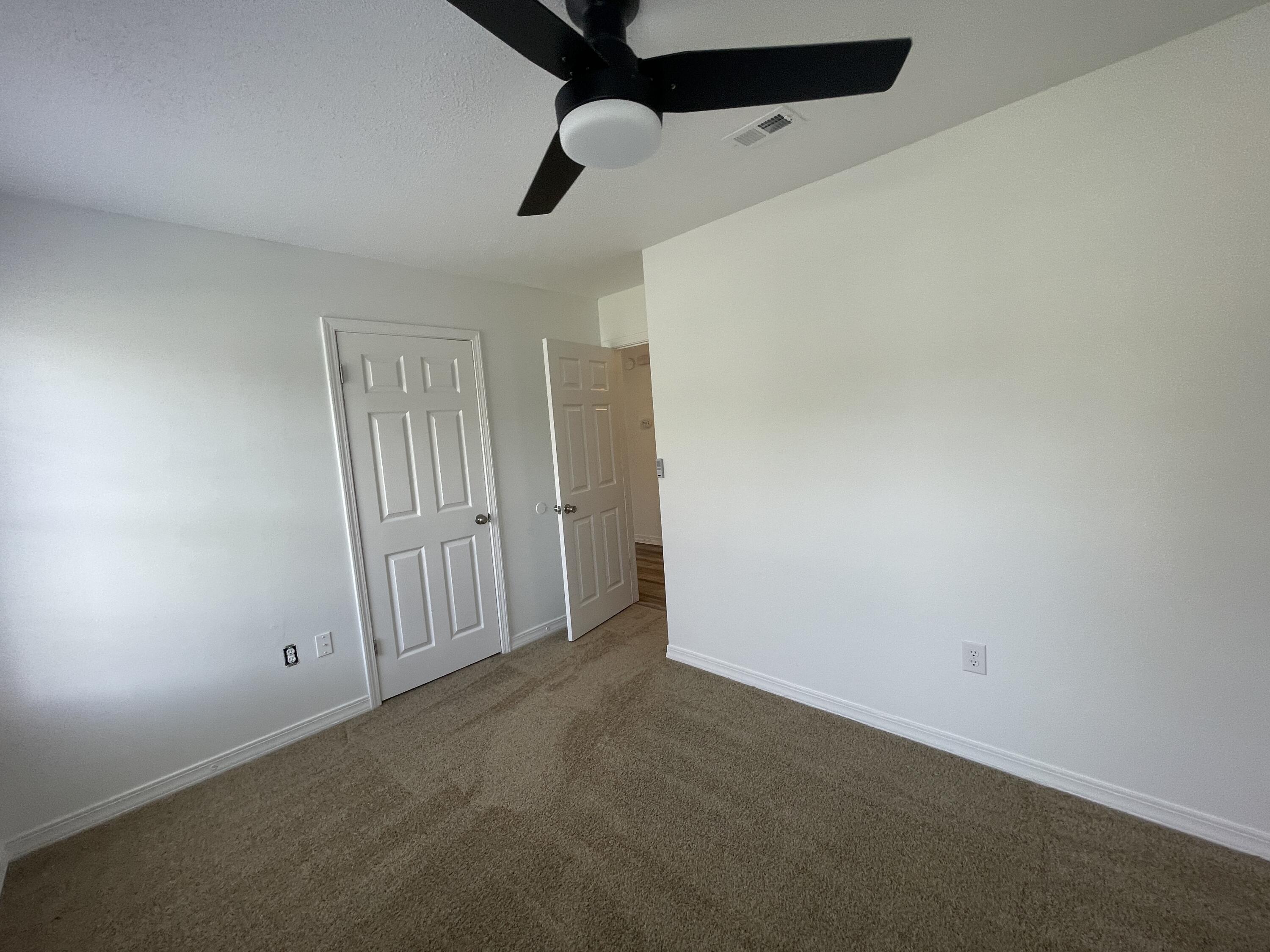 SHOAL CREEK 1ST ADDN - Residential Lease