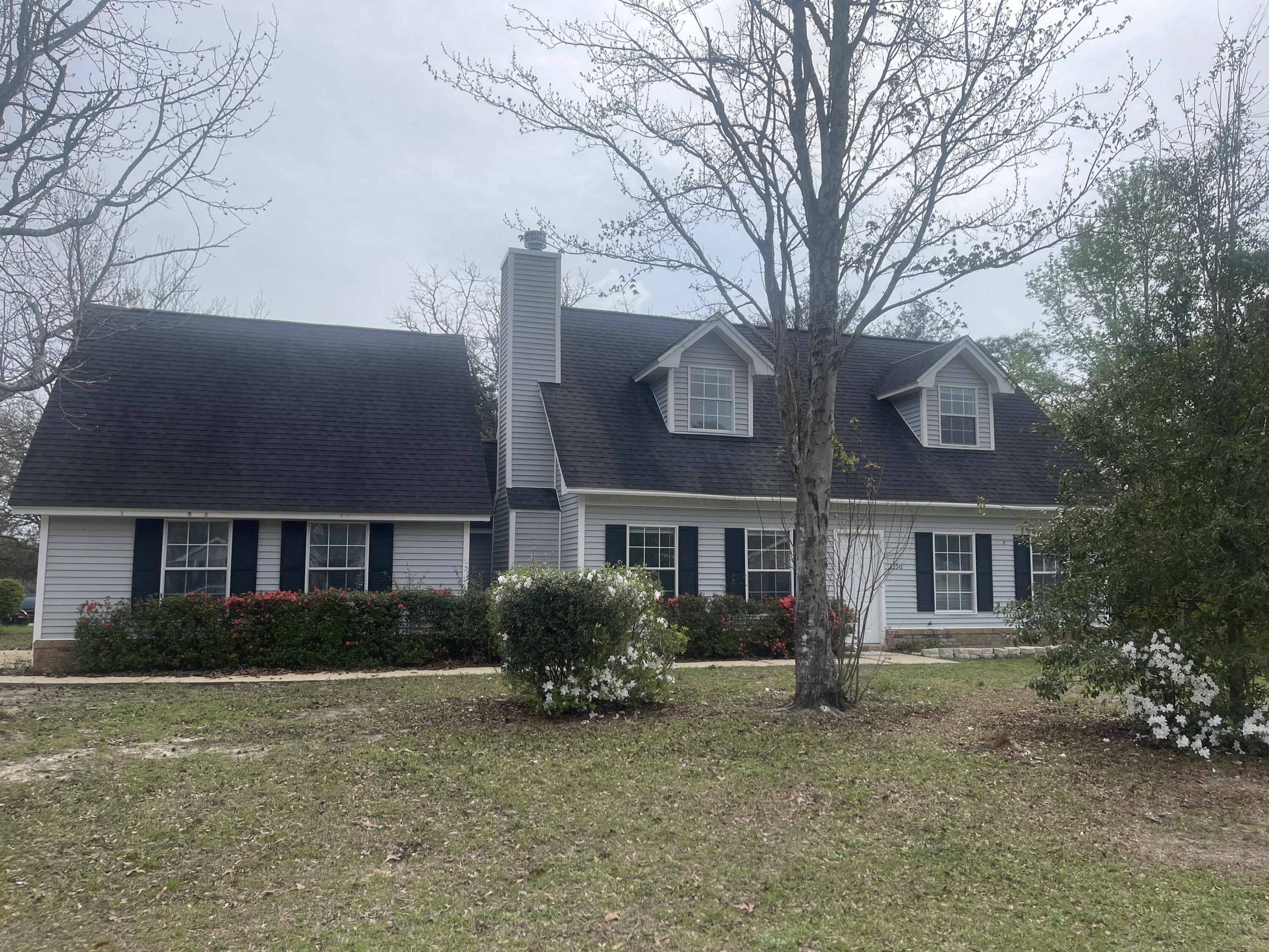 SHOAL CREEK 1ST ADDN - Residential Lease