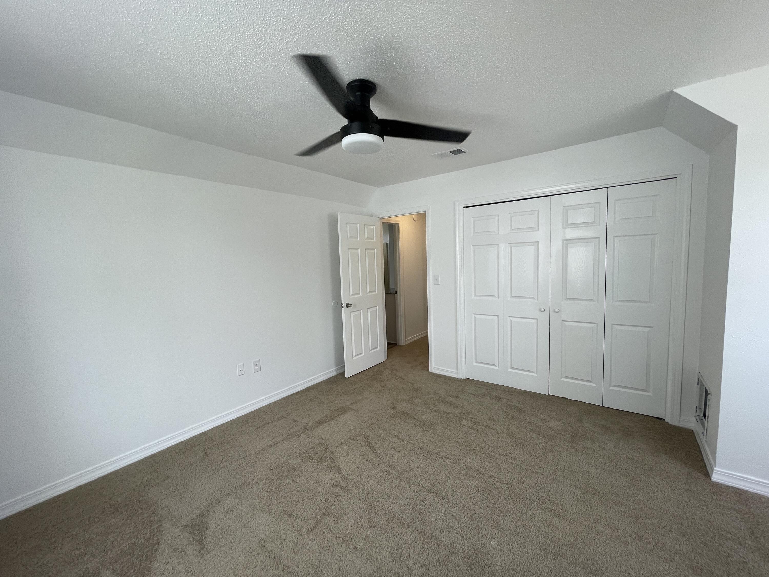 SHOAL CREEK 1ST ADDN - Residential Lease