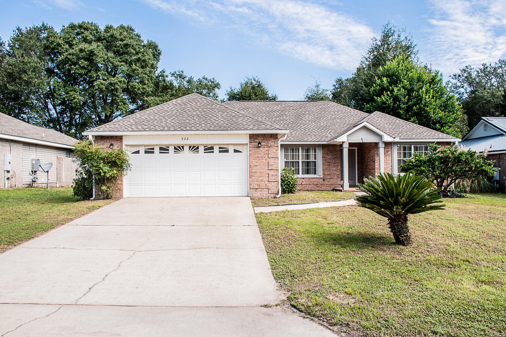 STEEPLECHASE PH 2 - Residential Lease