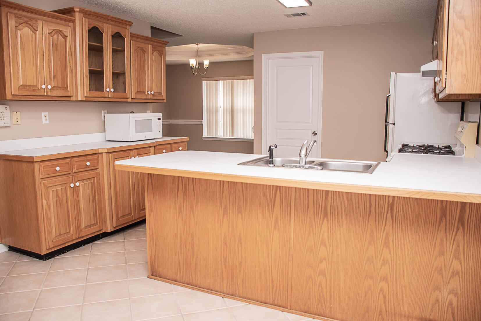 STEEPLECHASE PH 2 - Residential Lease
