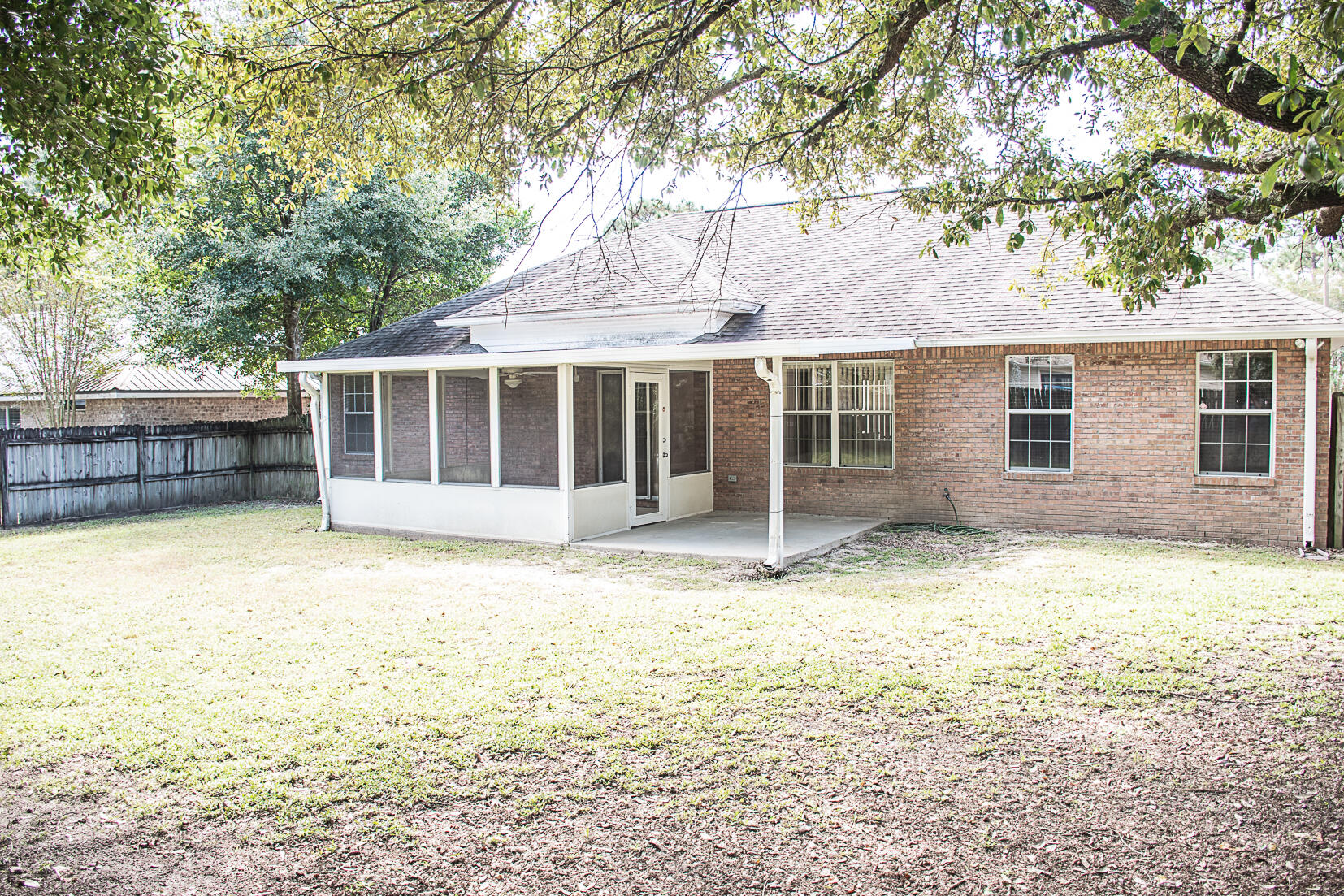 STEEPLECHASE PH 2 - Residential Lease