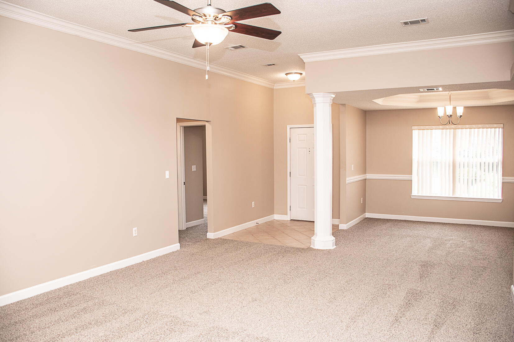 STEEPLECHASE PH 2 - Residential Lease