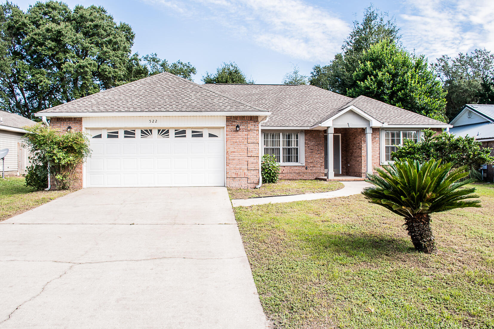 STEEPLECHASE PH 2 - Residential Lease