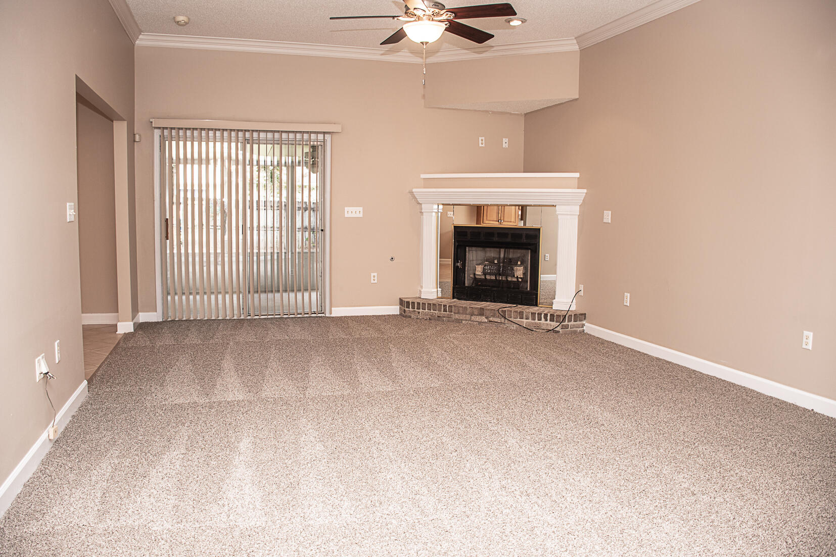 STEEPLECHASE PH 2 - Residential Lease