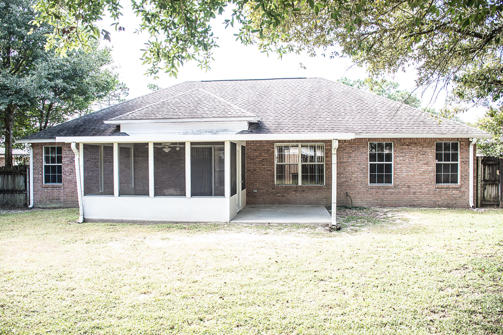 STEEPLECHASE PH 2 - Residential Lease