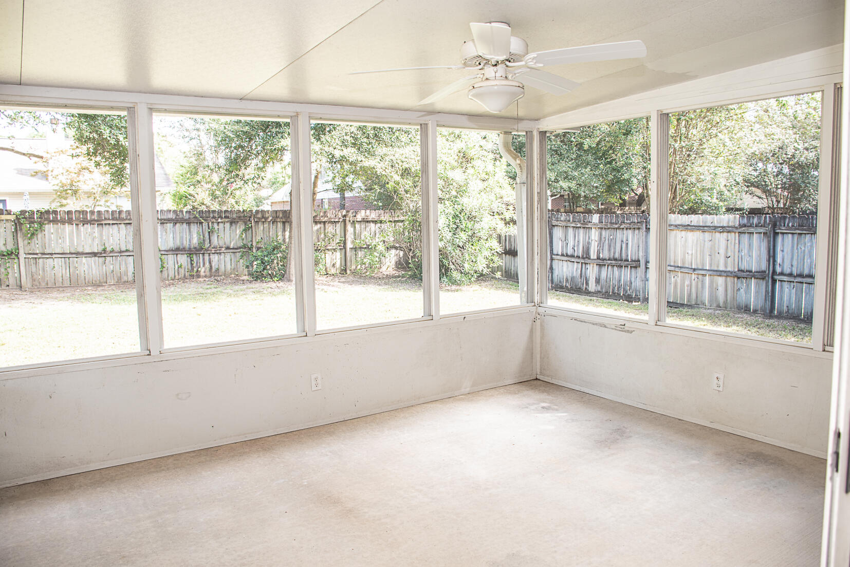 STEEPLECHASE PH 2 - Residential Lease