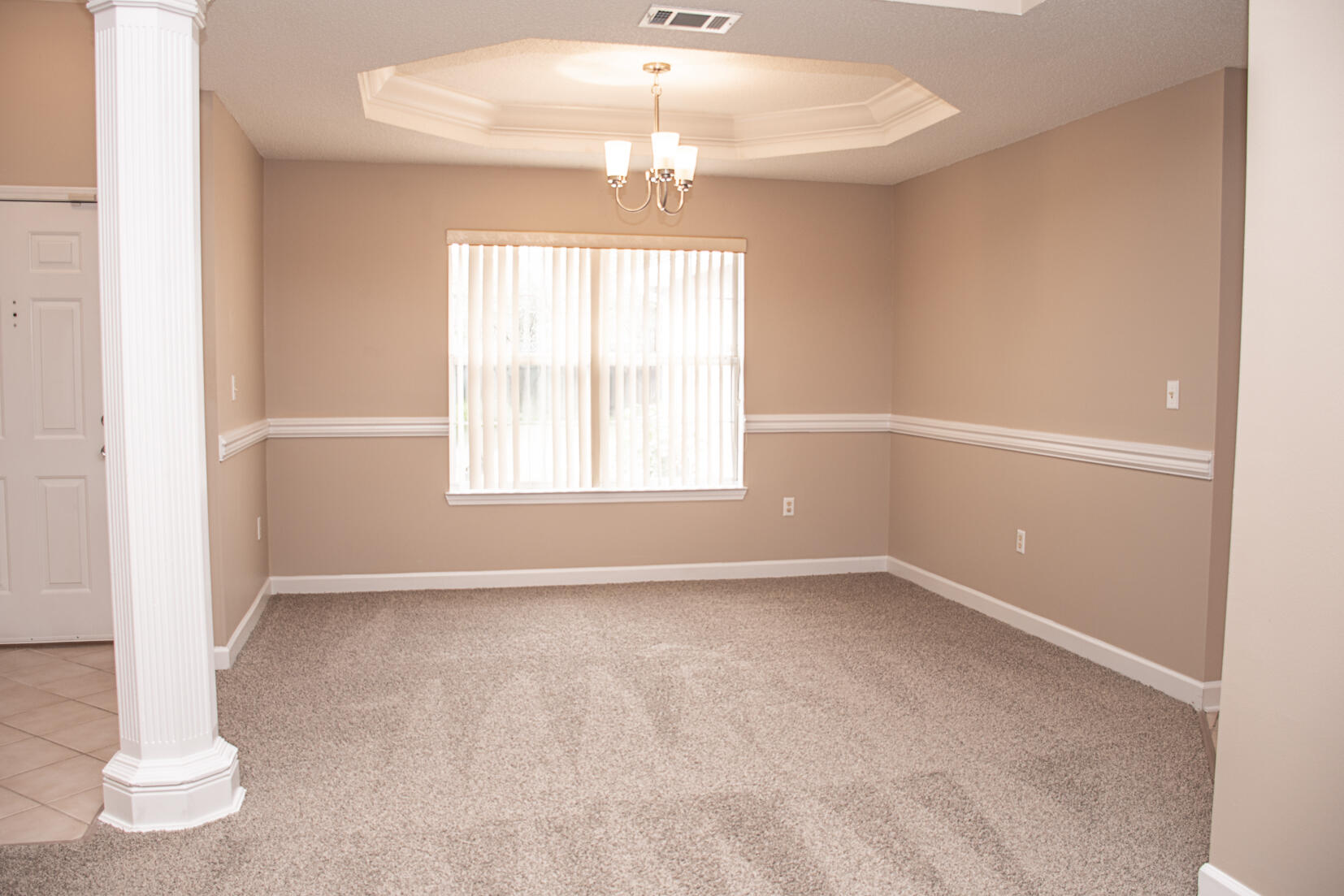 STEEPLECHASE PH 2 - Residential Lease