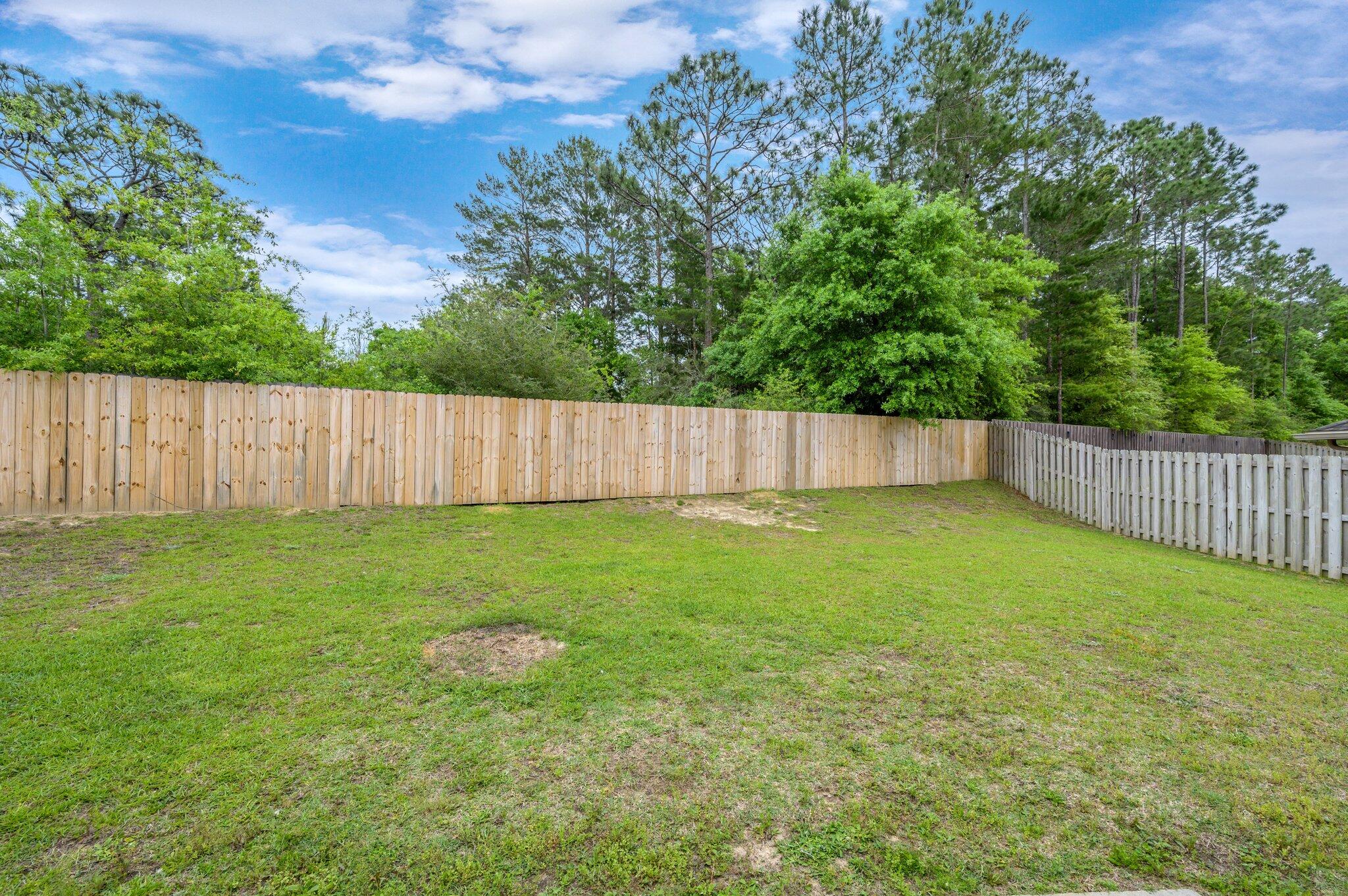 Camille Cove - Residential