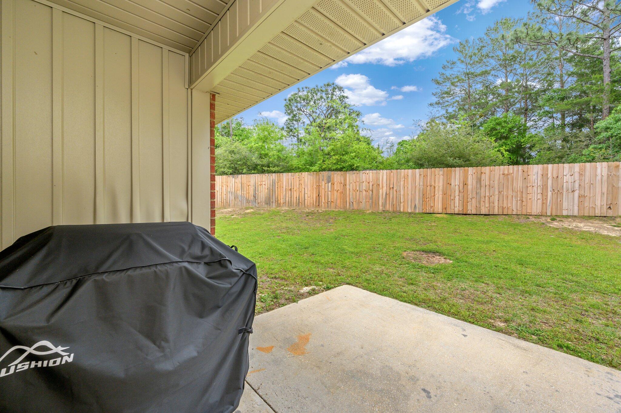 Camille Cove - Residential