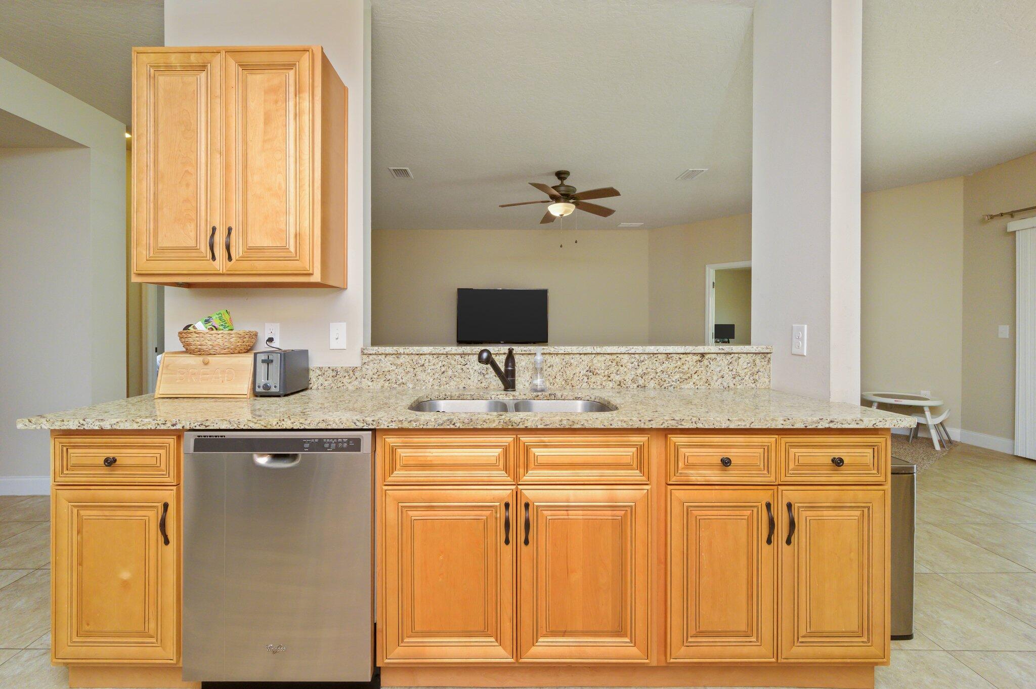 Camille Cove - Residential