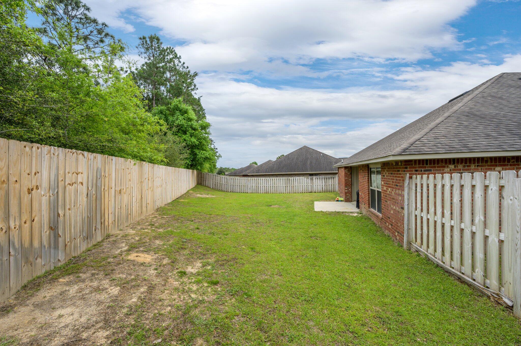 Camille Cove - Residential