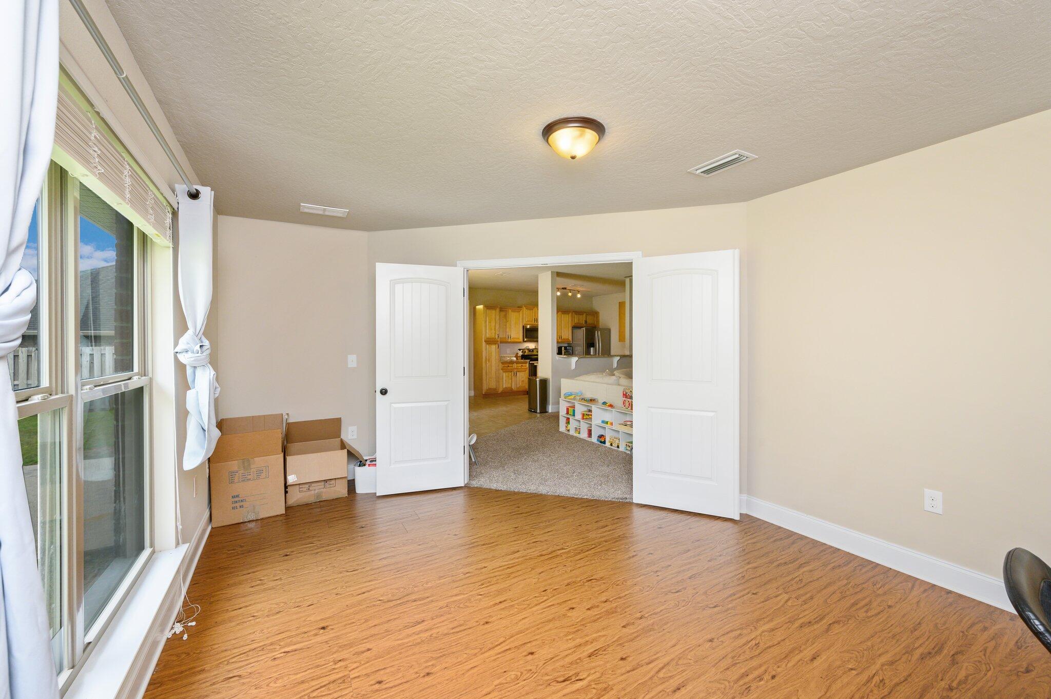 Camille Cove - Residential
