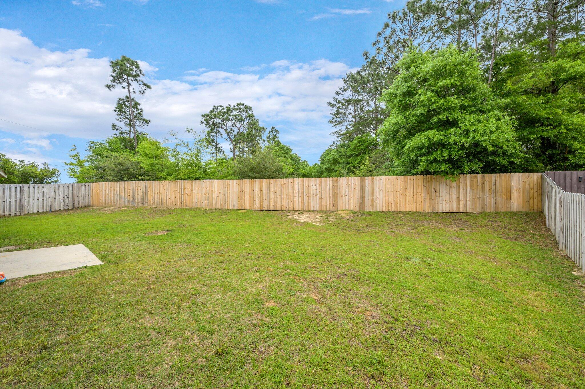 Camille Cove - Residential