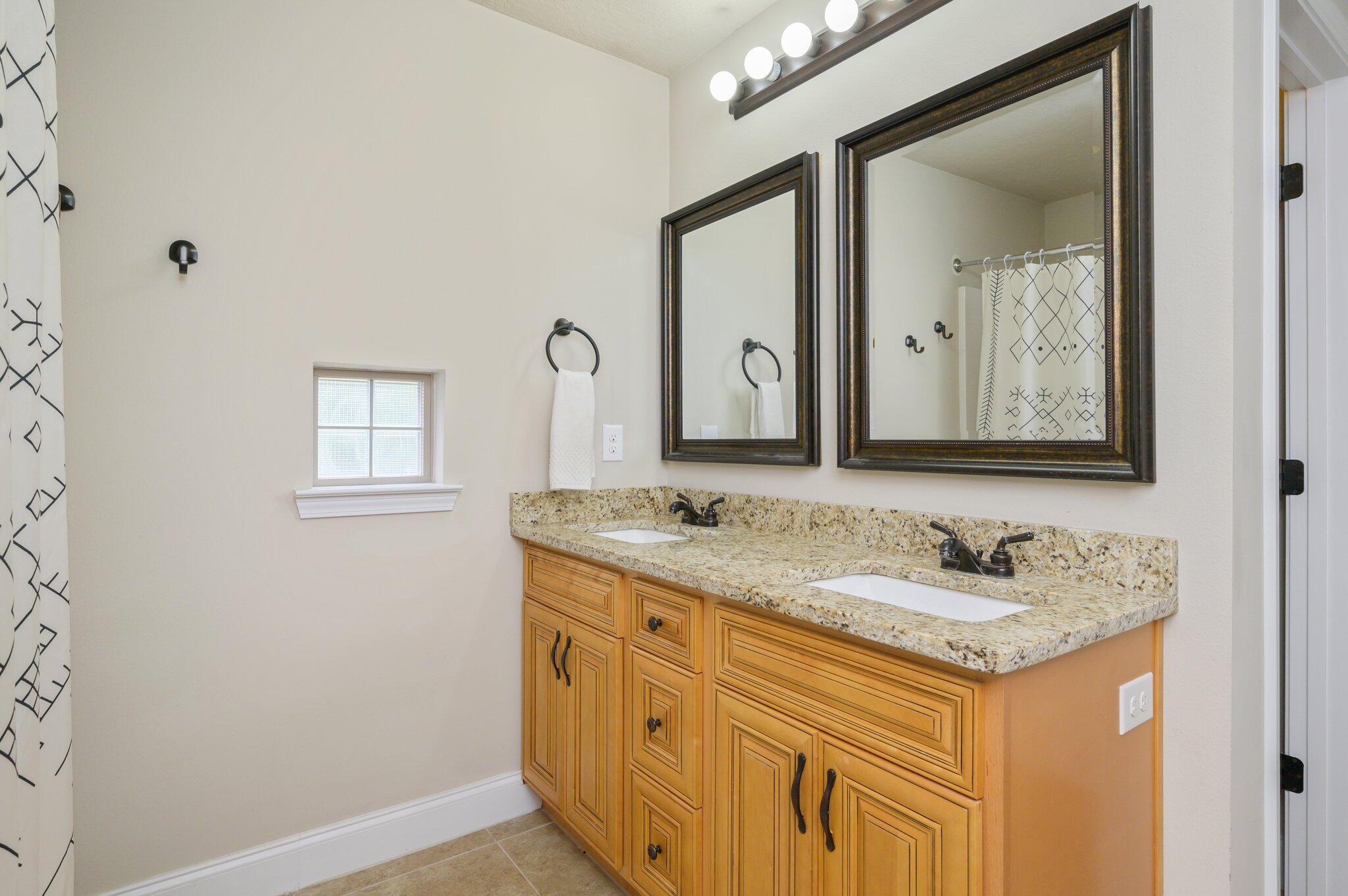 Camille Cove - Residential