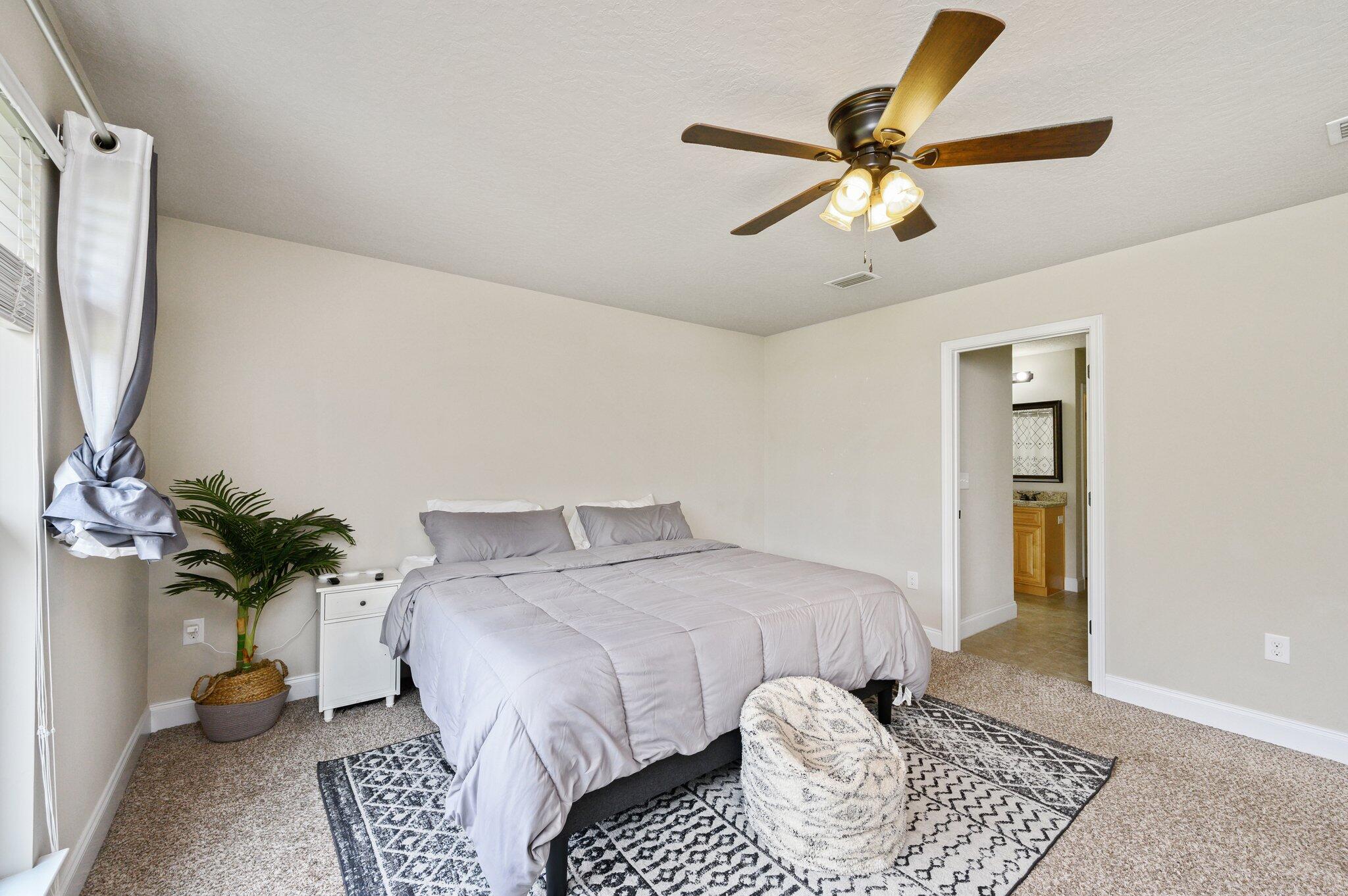 Camille Cove - Residential