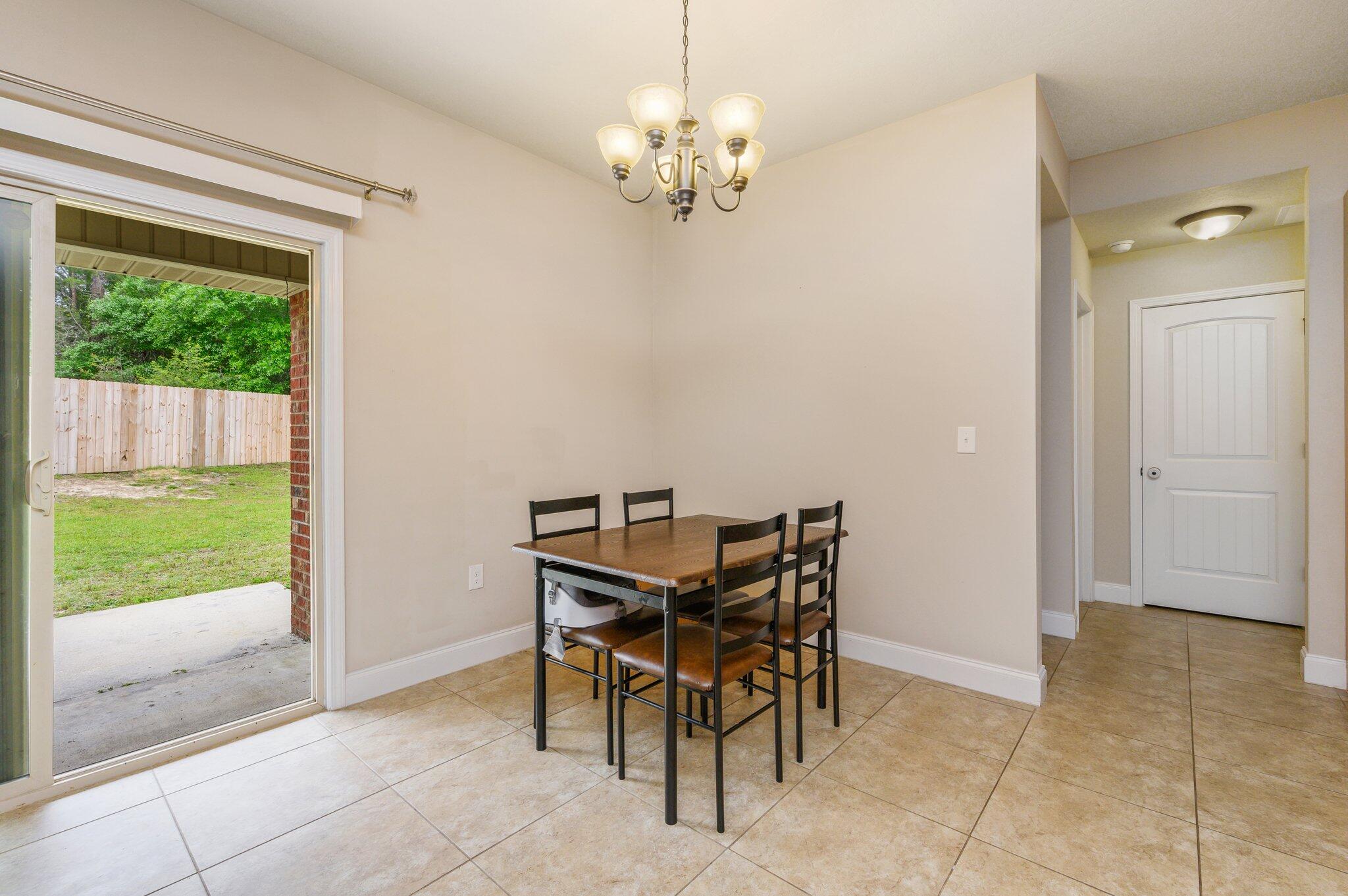 Camille Cove - Residential