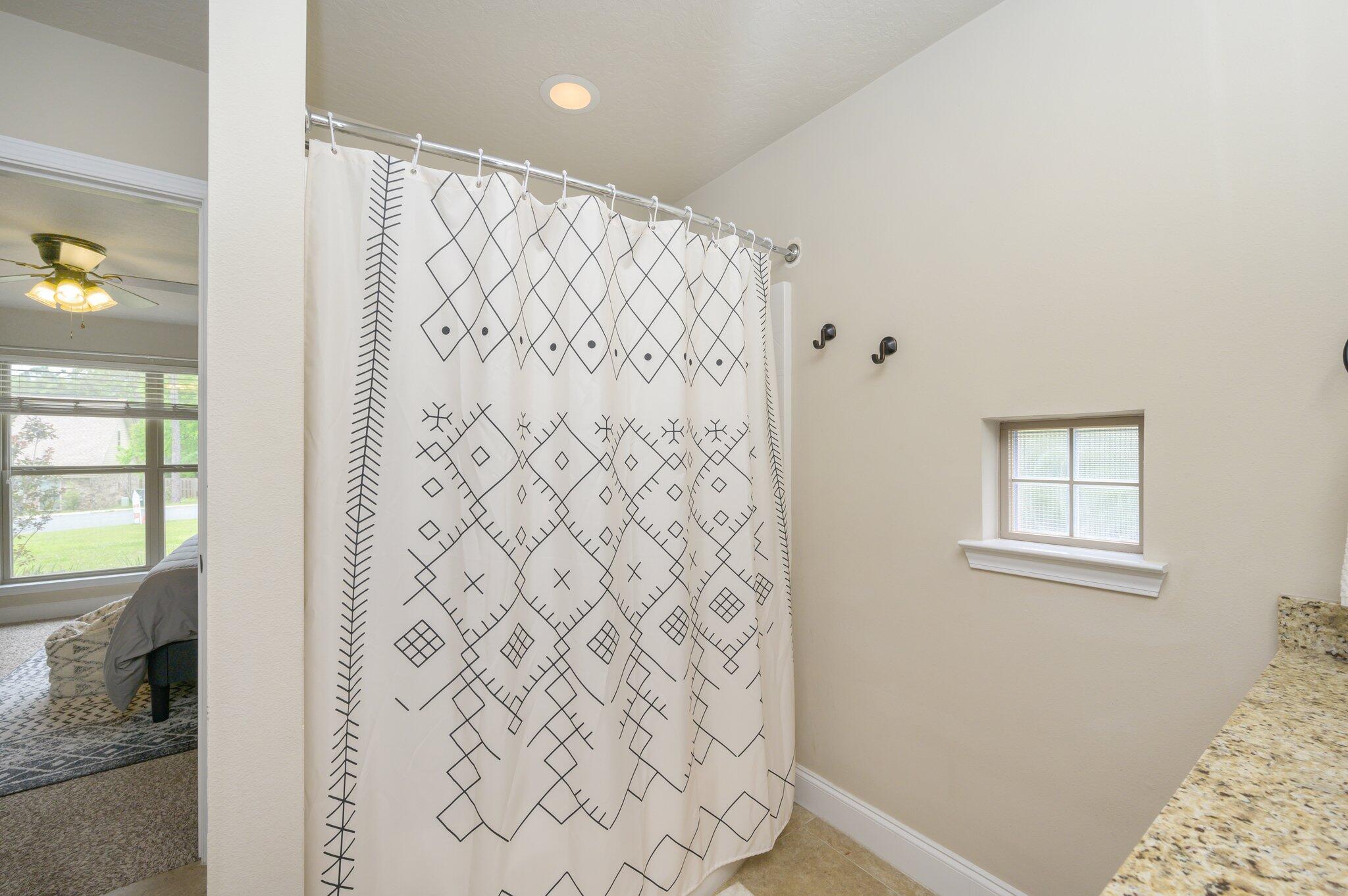 Camille Cove - Residential