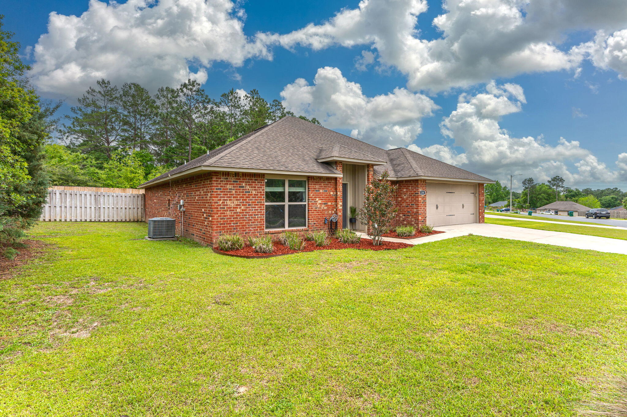 Camille Cove - Residential
