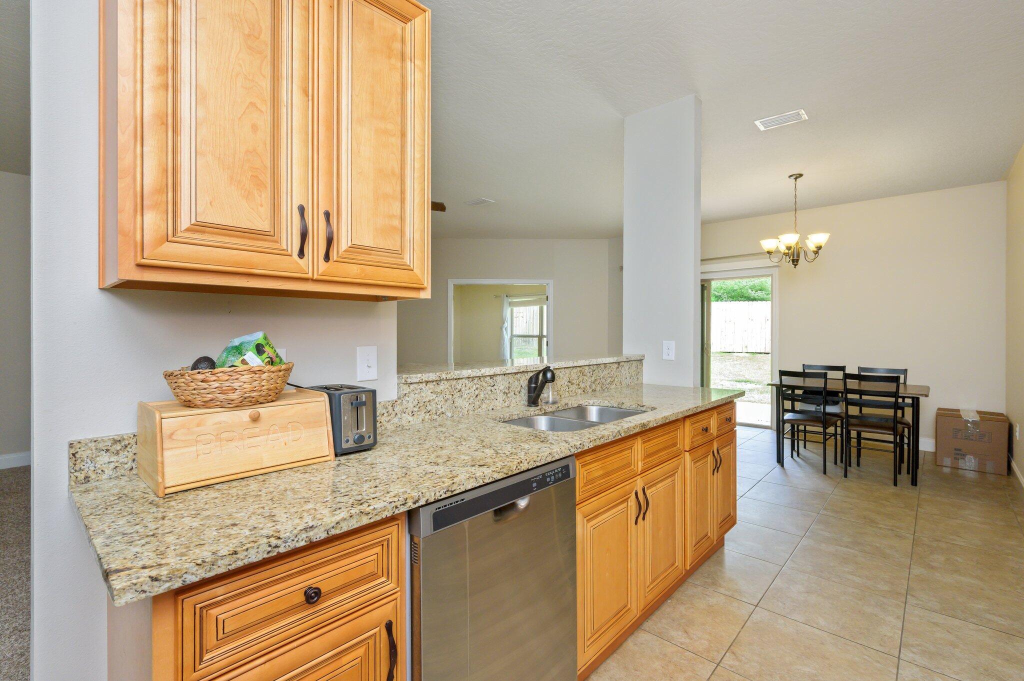 Camille Cove - Residential