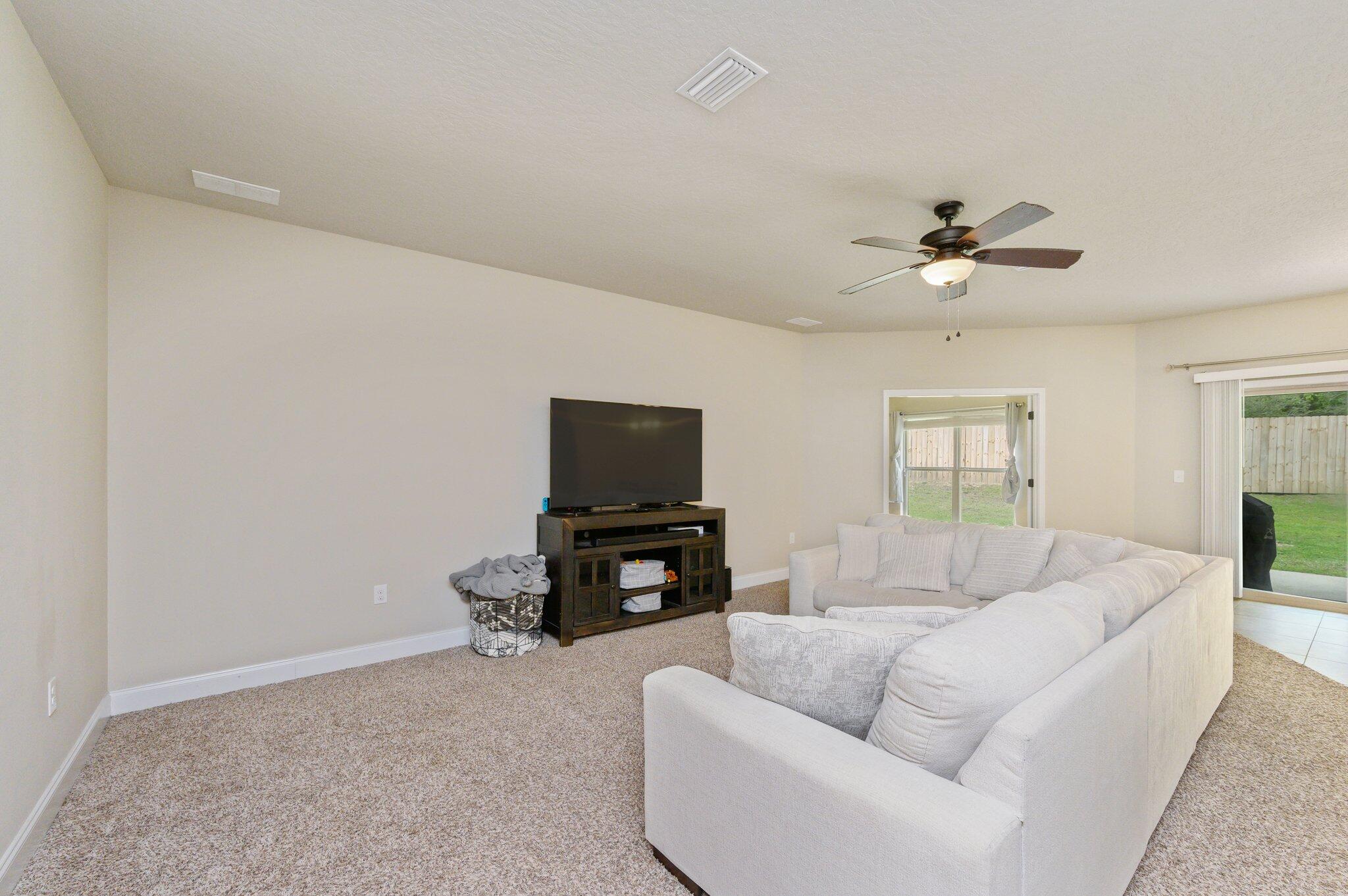 Camille Cove - Residential