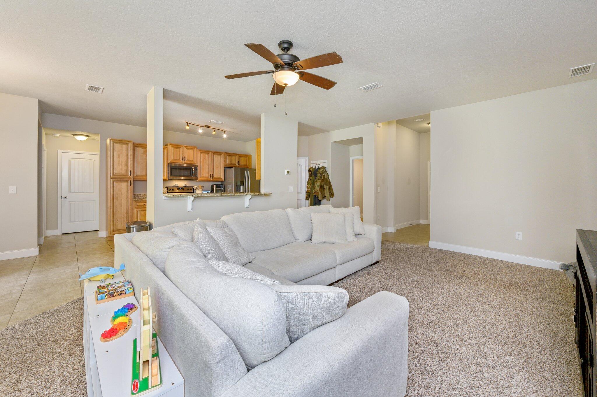 Camille Cove - Residential