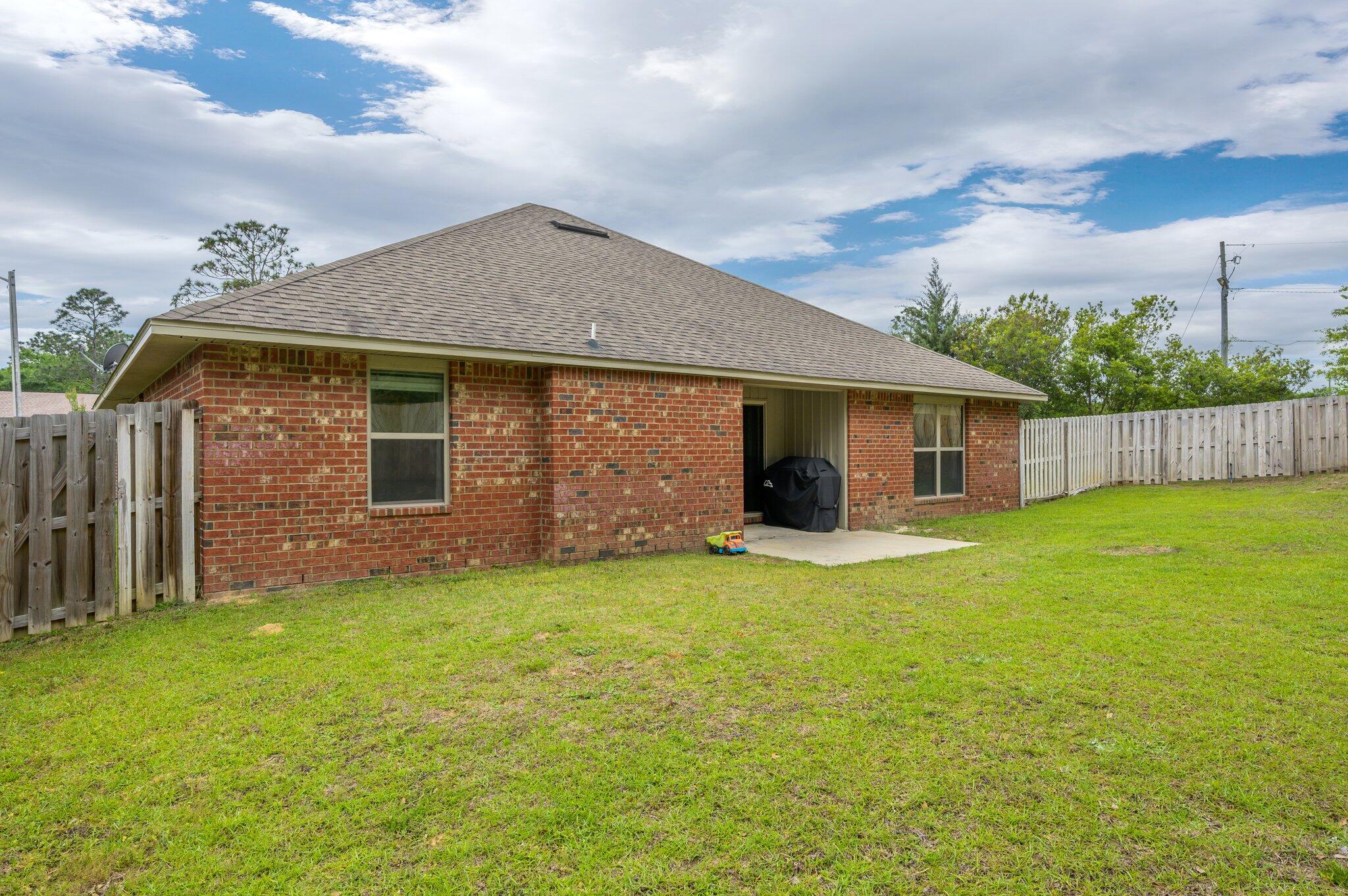 Camille Cove - Residential