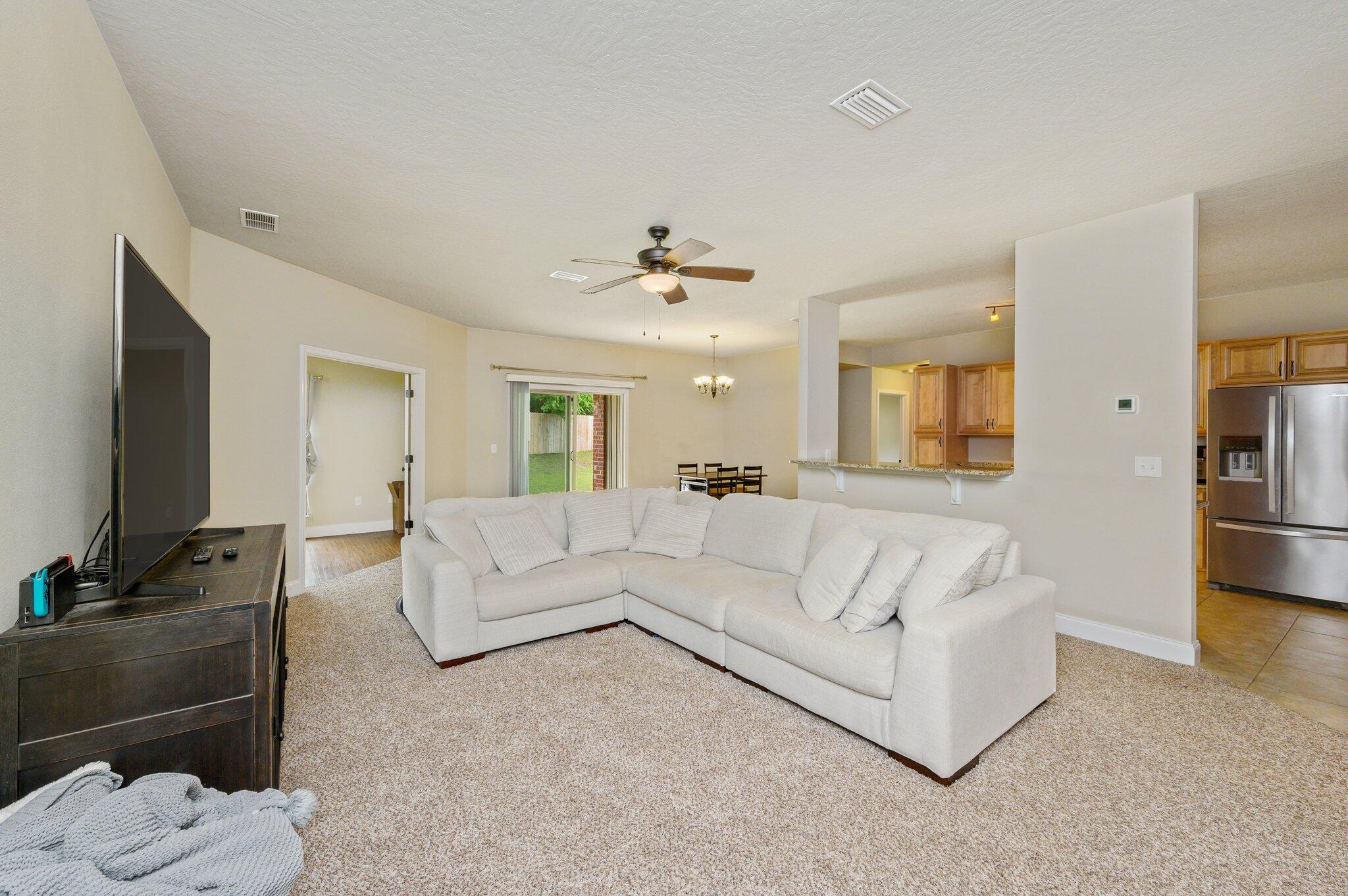 Camille Cove - Residential