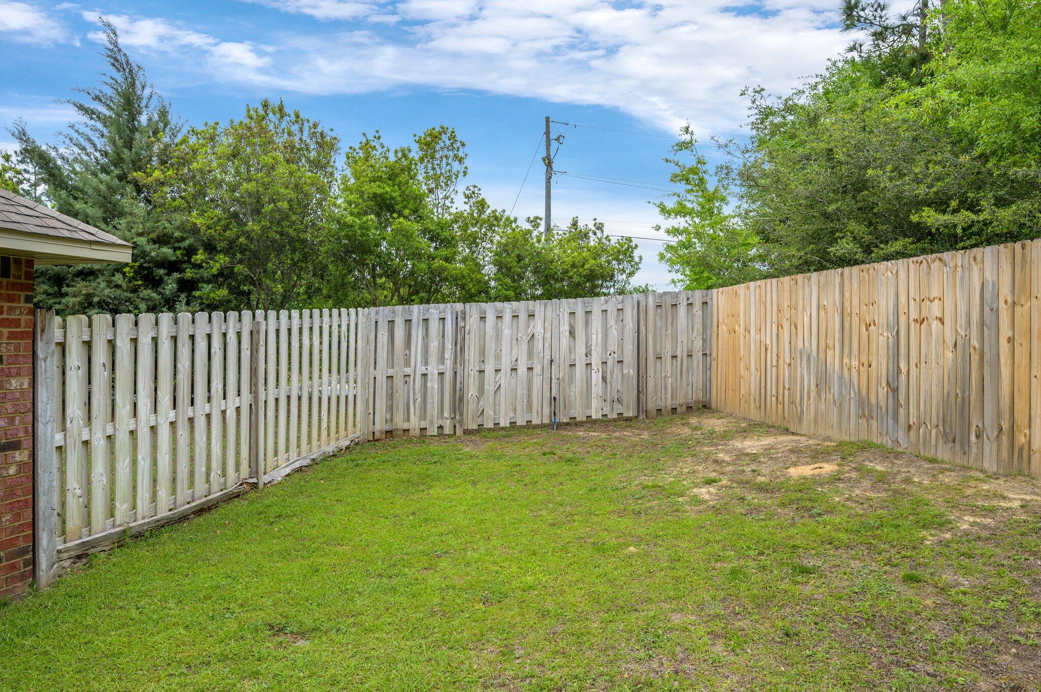 Camille Cove - Residential
