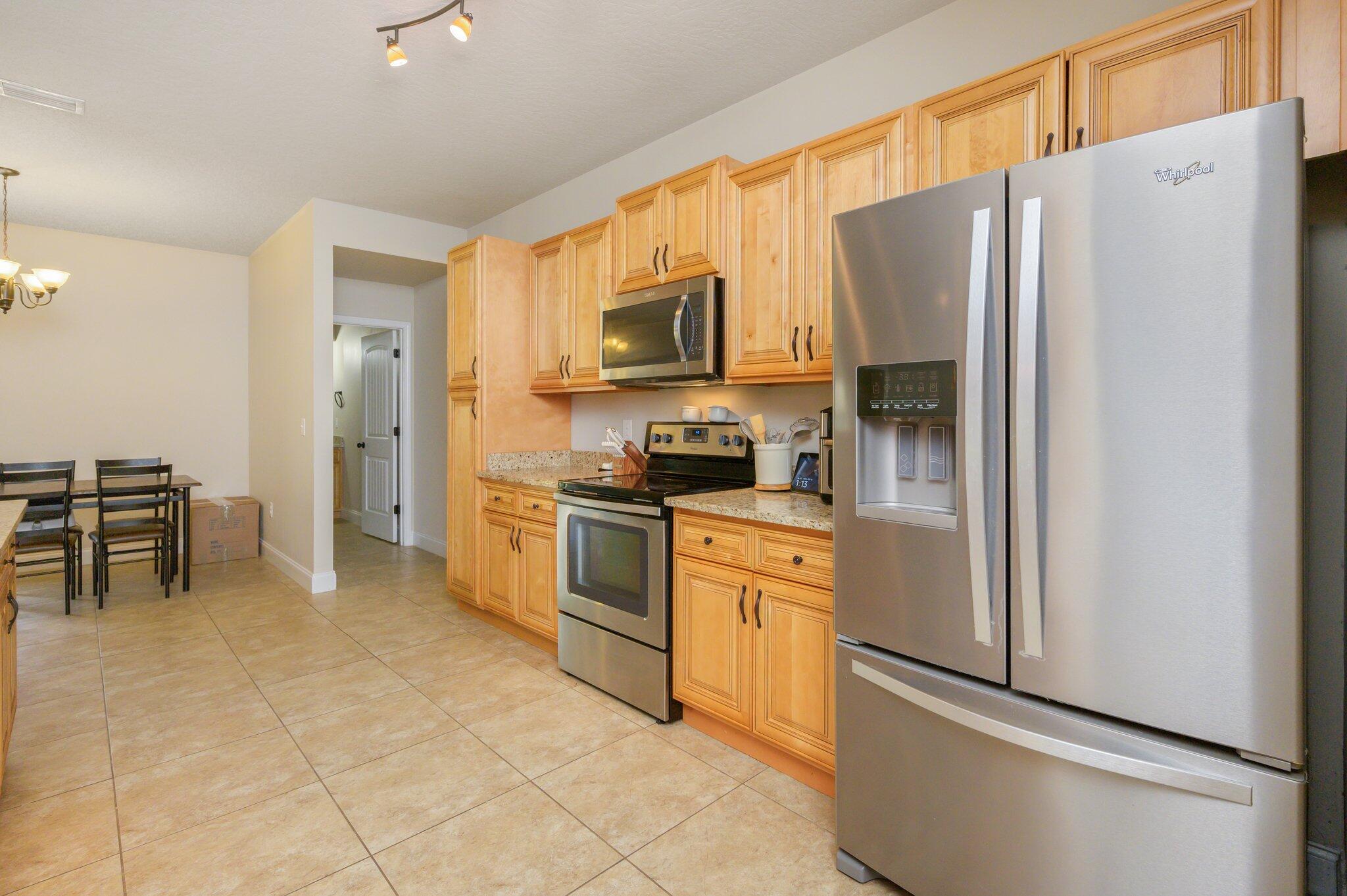 Camille Cove - Residential