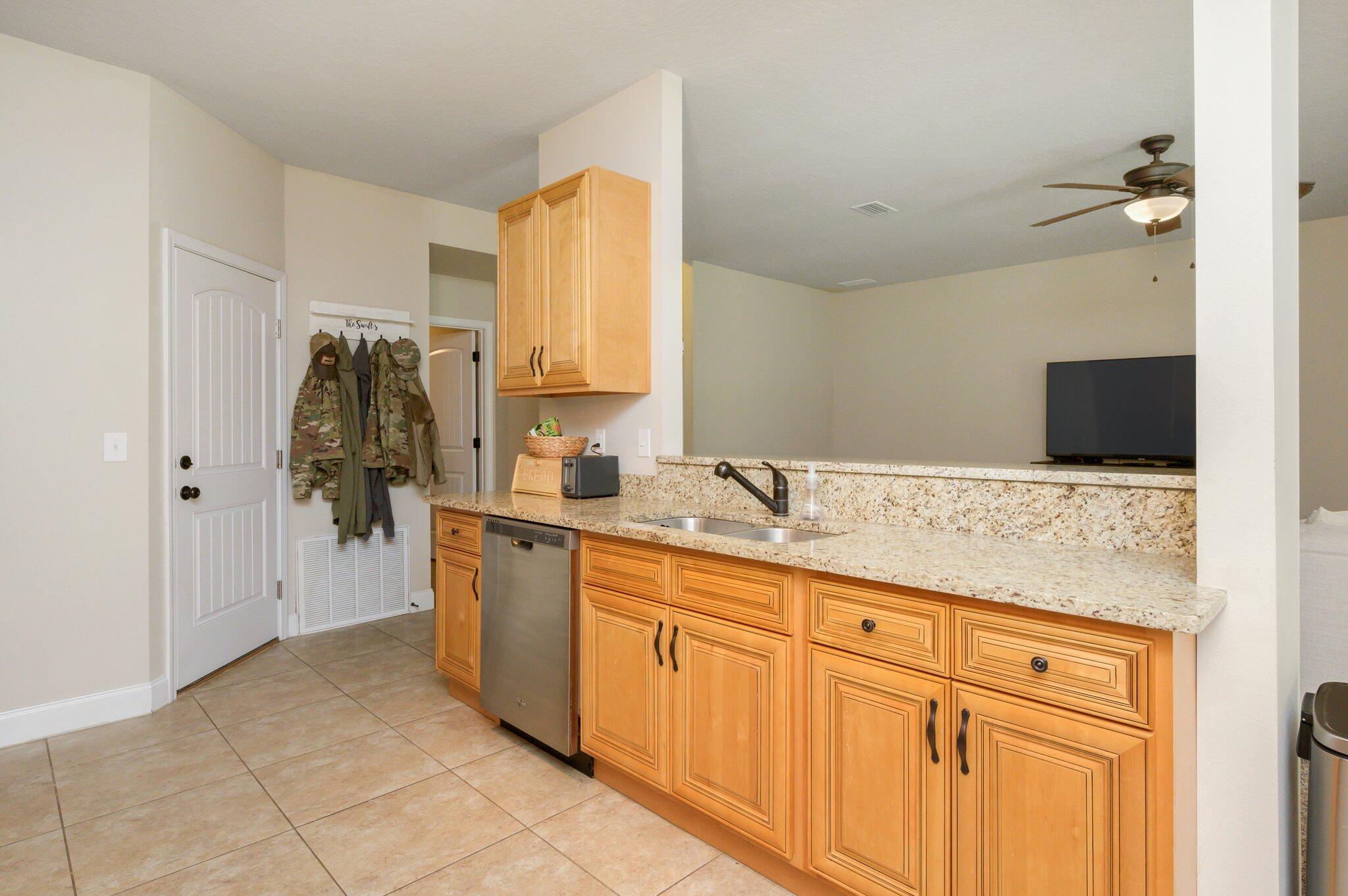 Camille Cove - Residential