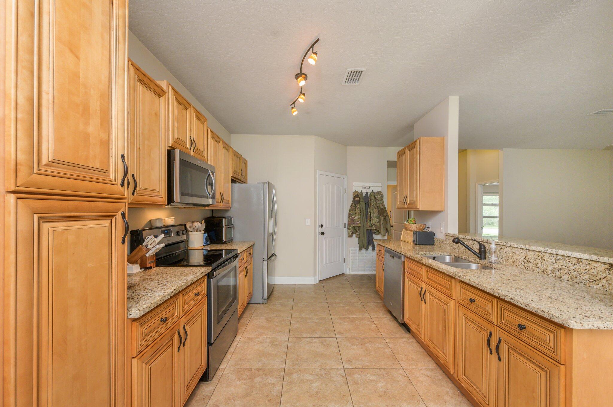Camille Cove - Residential
