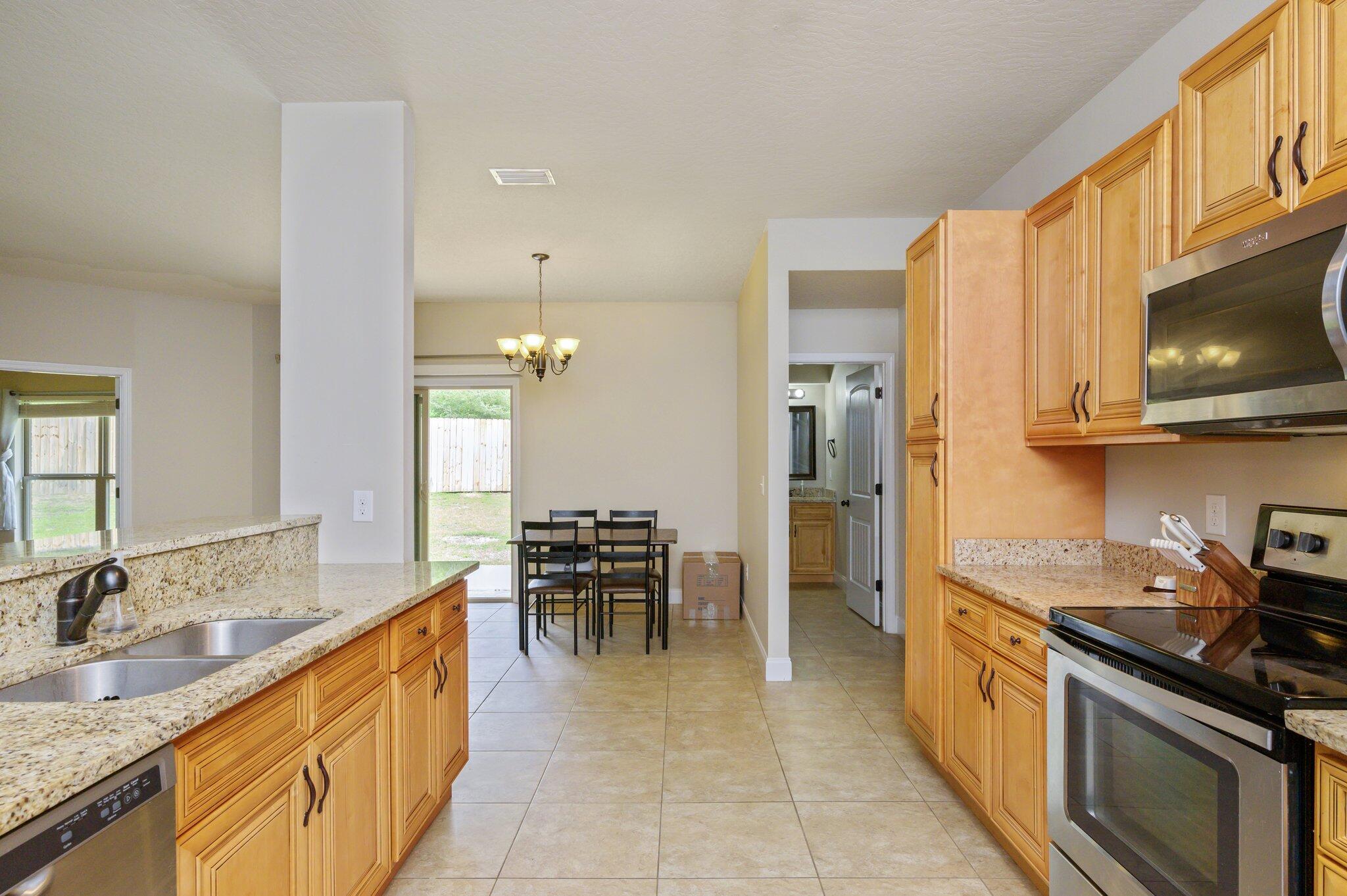 Camille Cove - Residential