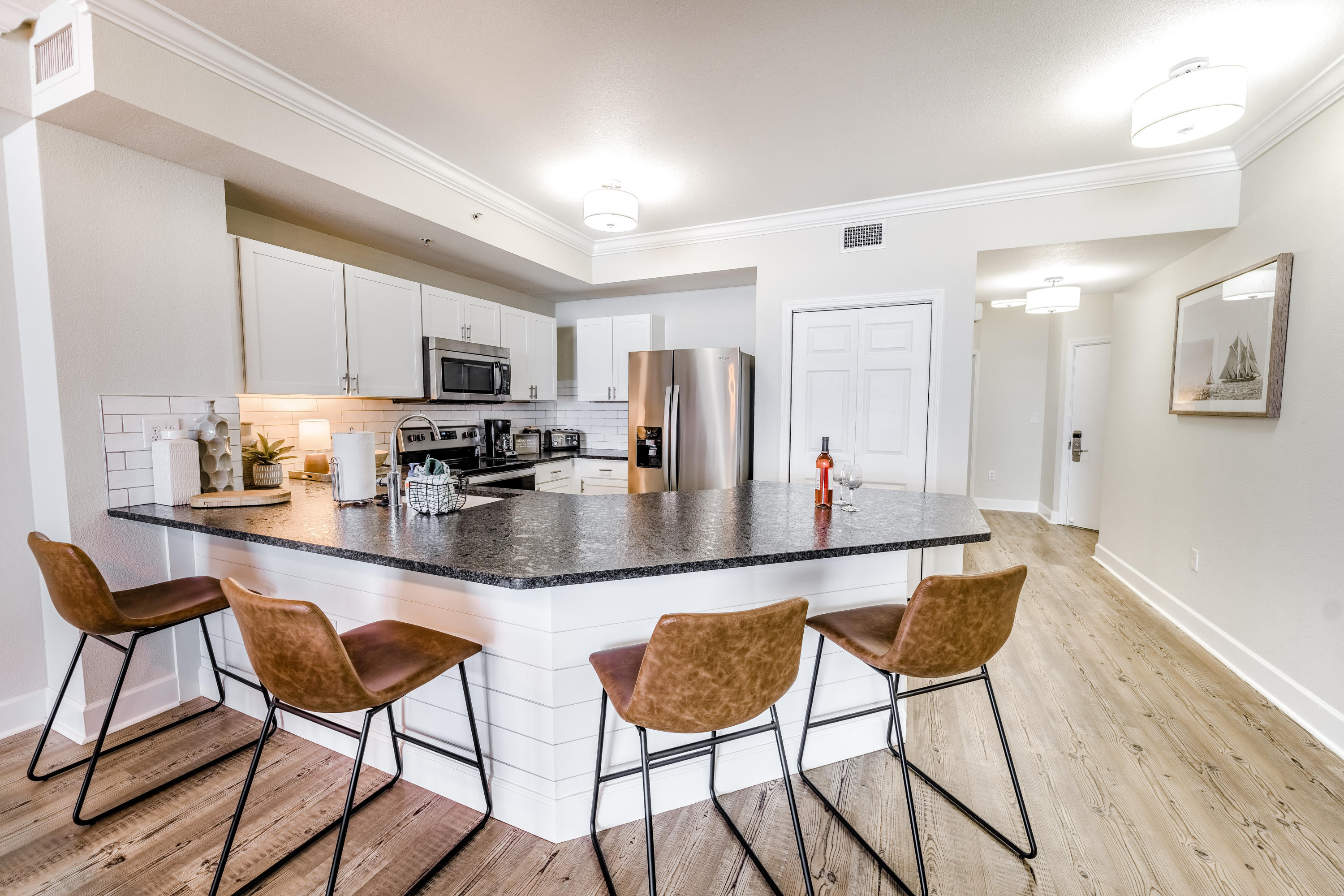 TIDEWATER BEACH STAGE 1 - Residential