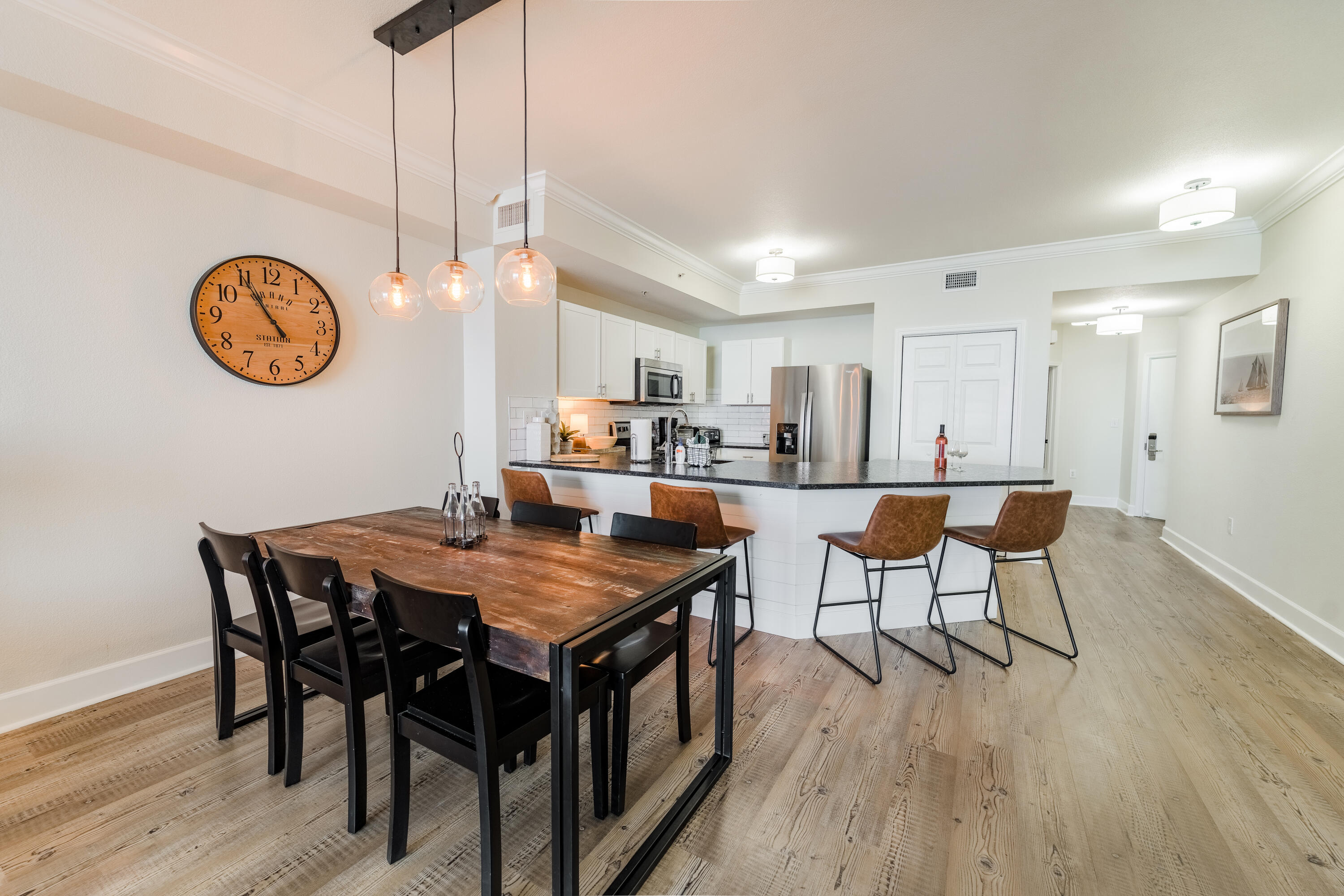 TIDEWATER BEACH STAGE 1 - Residential