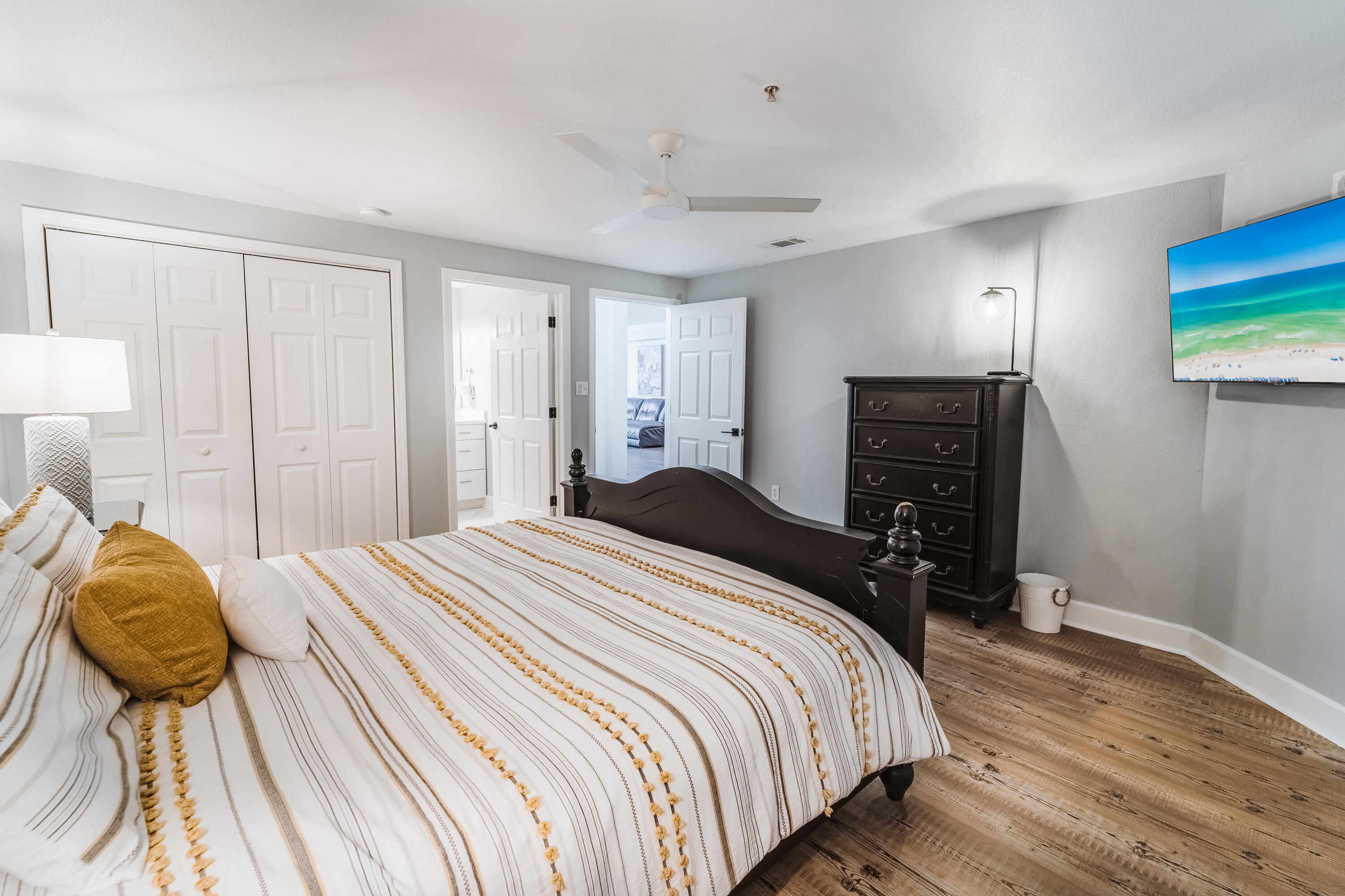 TIDEWATER BEACH STAGE 1 - Residential