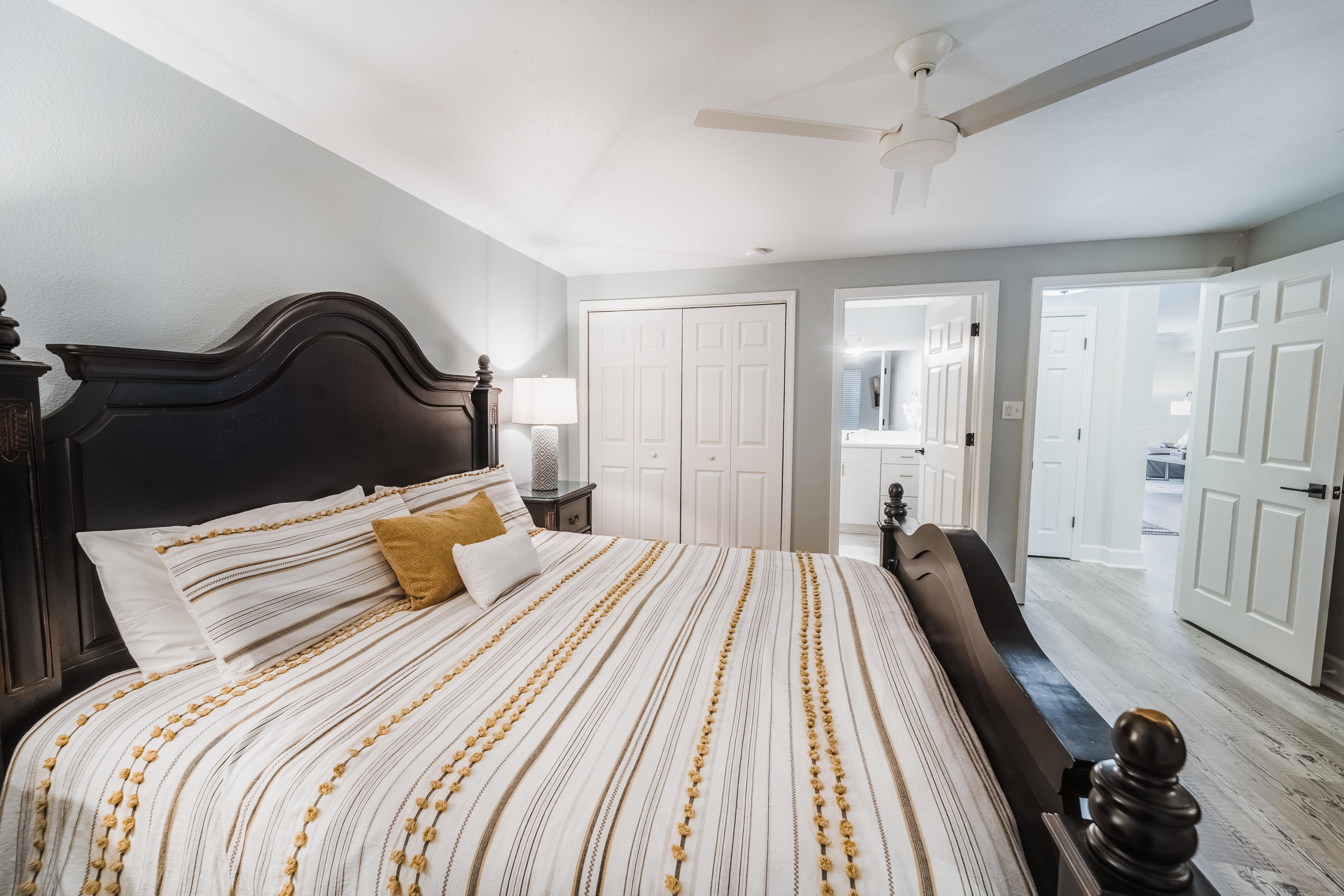 TIDEWATER BEACH STAGE 1 - Residential