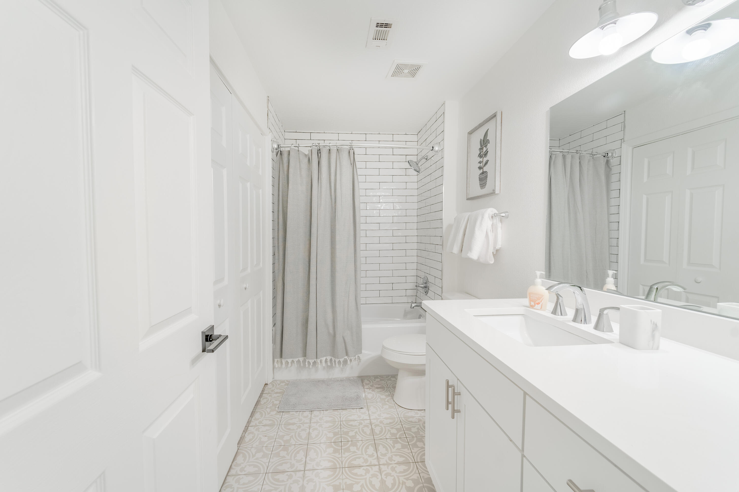 TIDEWATER BEACH STAGE 1 - Residential