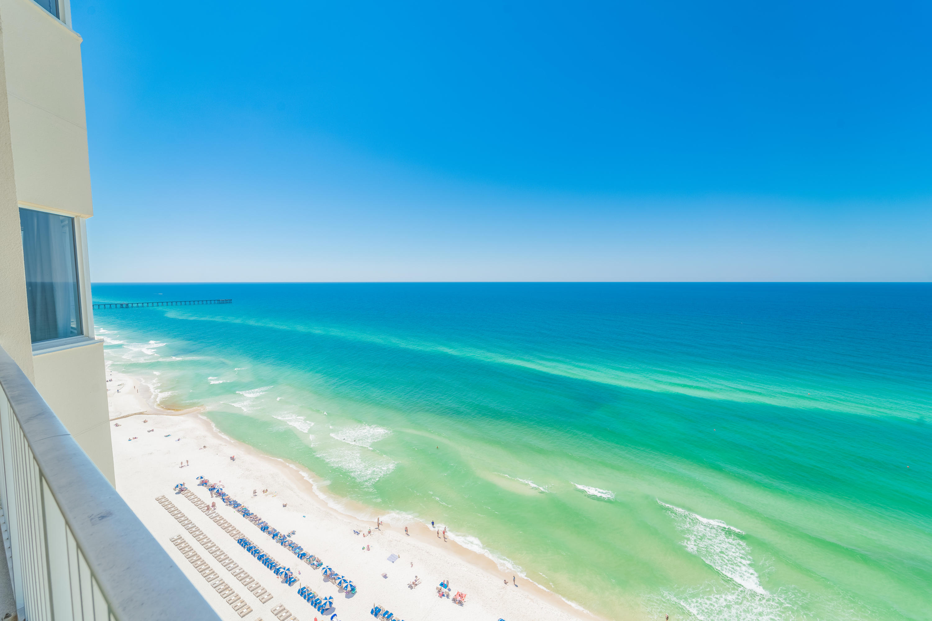 TIDEWATER BEACH STAGE 1 - Residential