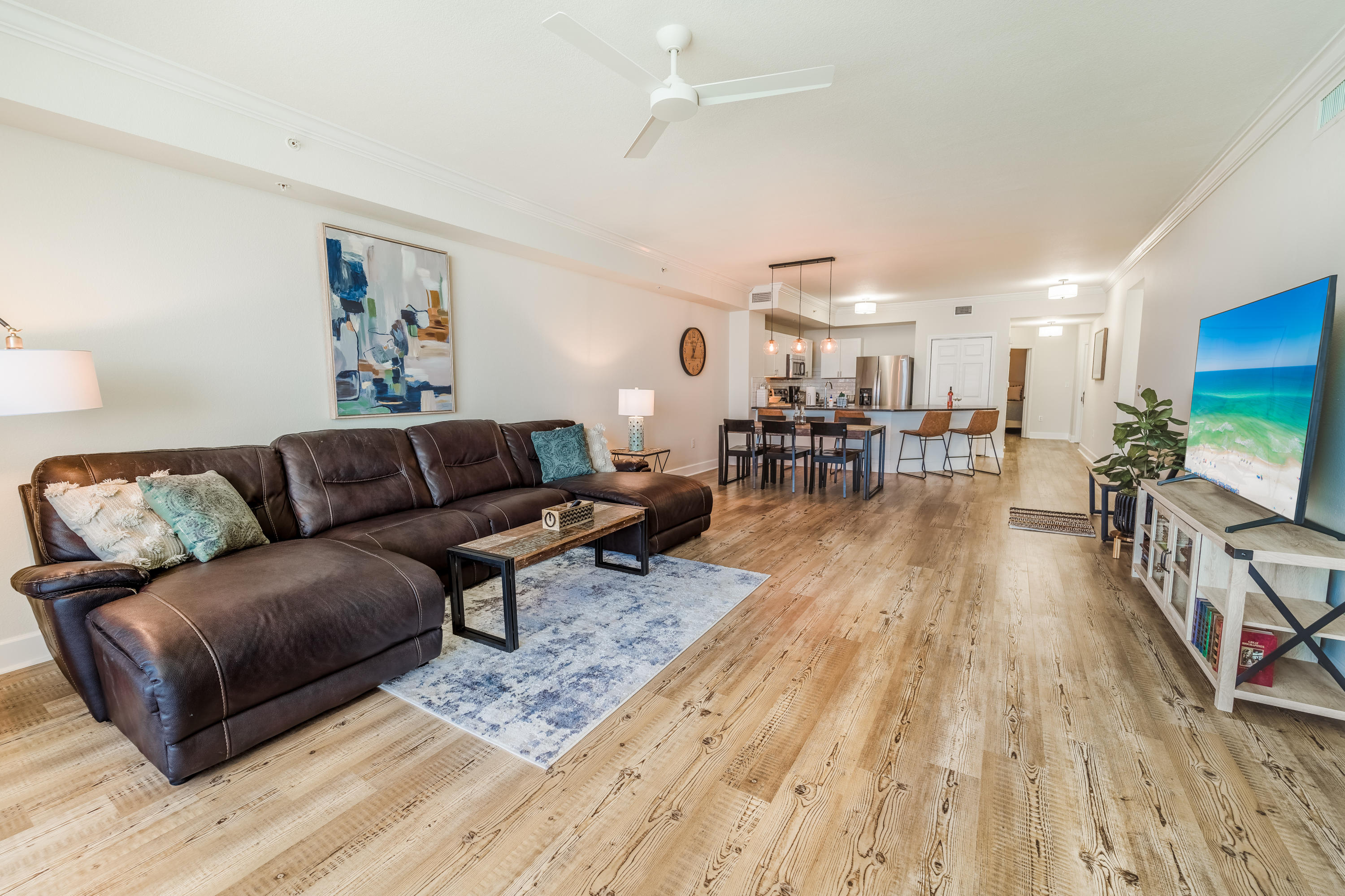 TIDEWATER BEACH STAGE 1 - Residential