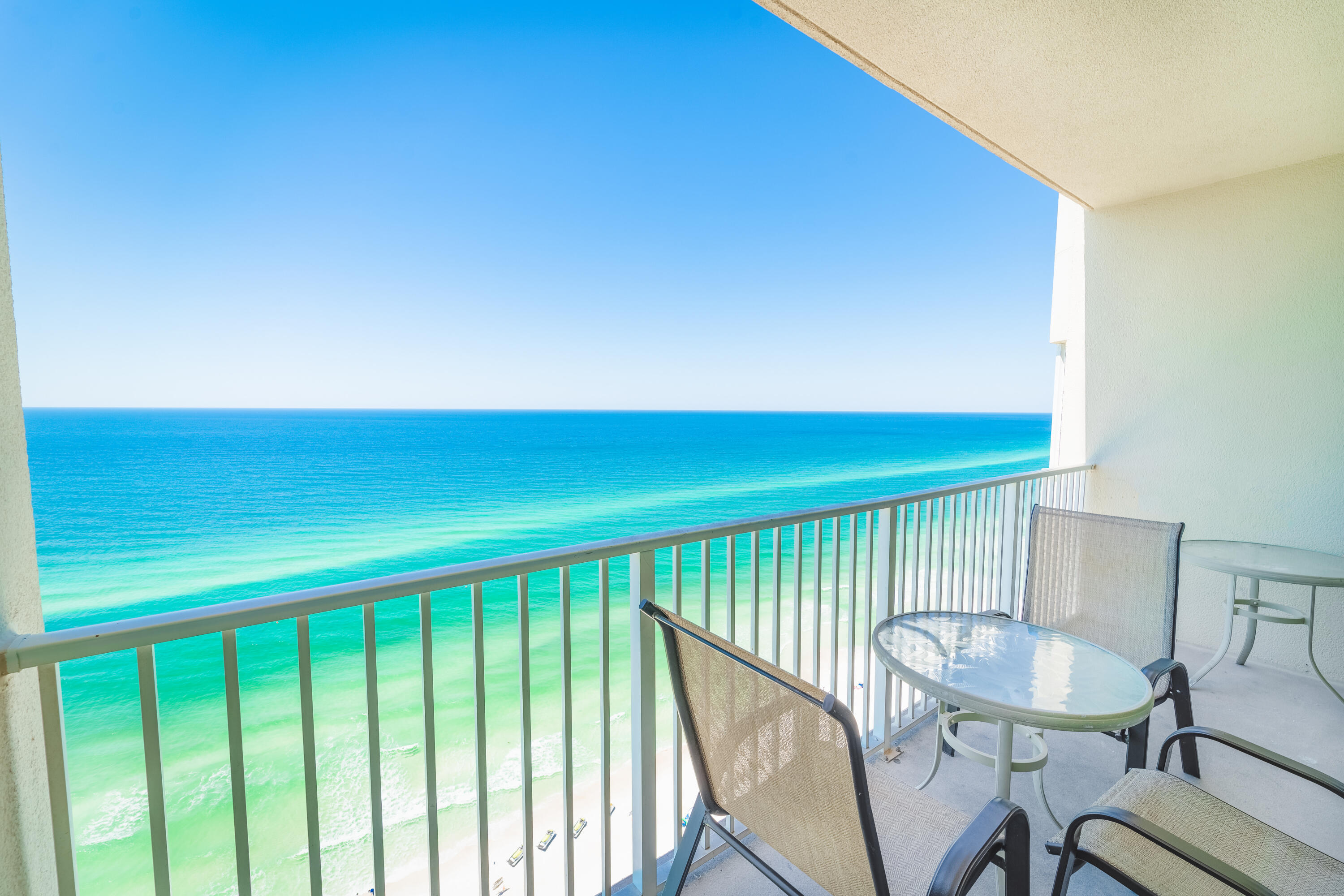 TIDEWATER BEACH STAGE 1 - Residential