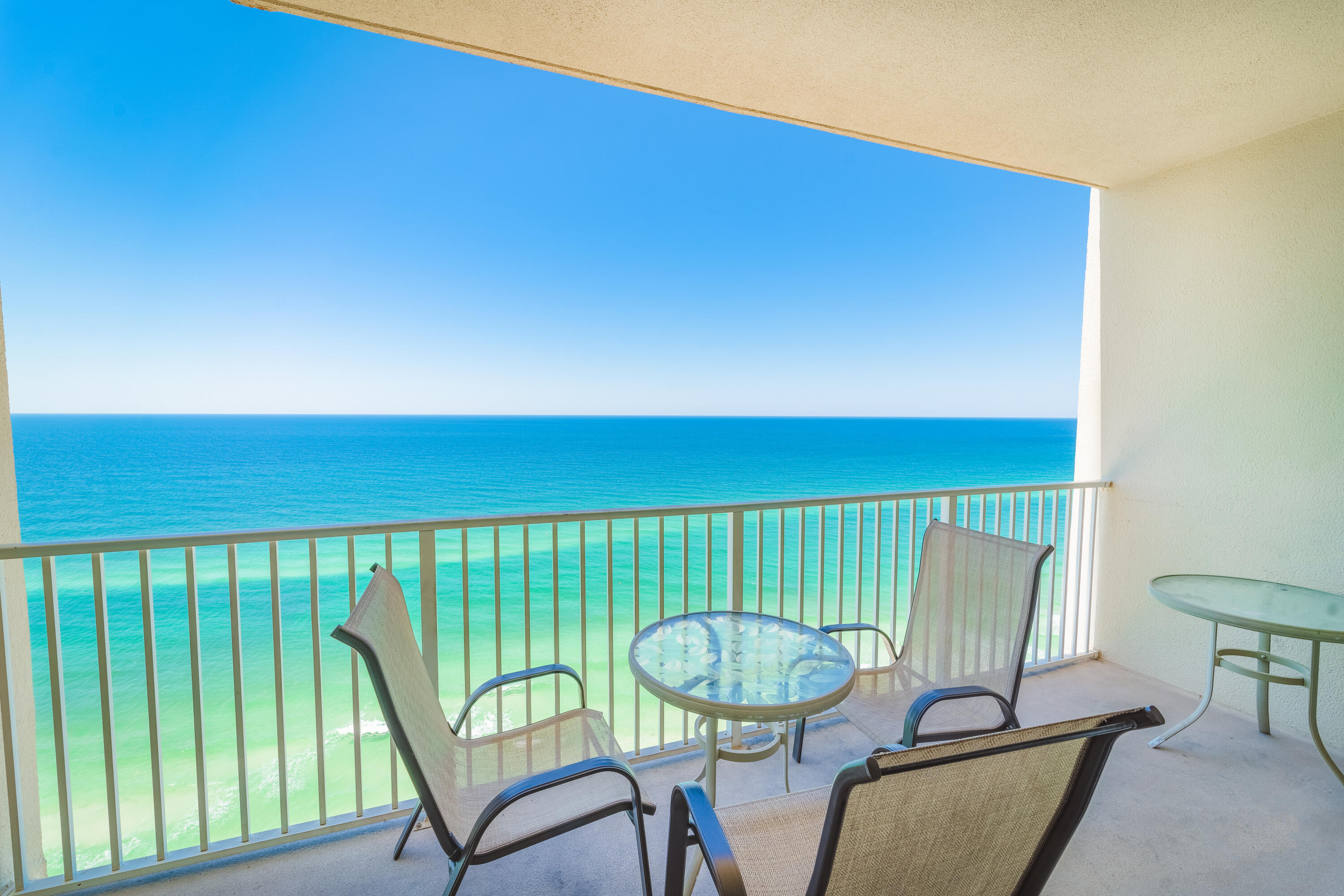 TIDEWATER BEACH STAGE 1 - Residential