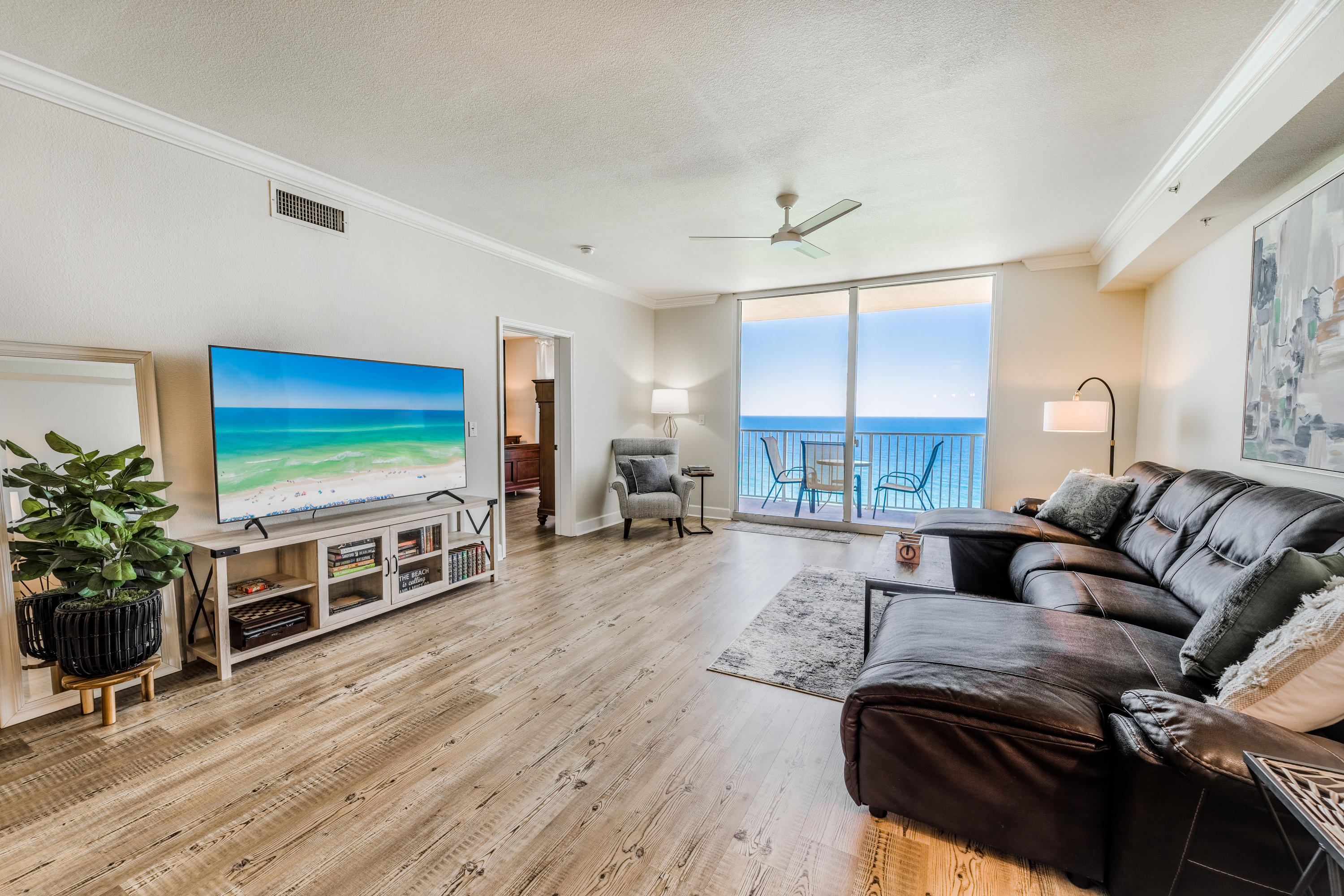 TIDEWATER BEACH STAGE 1 - Residential