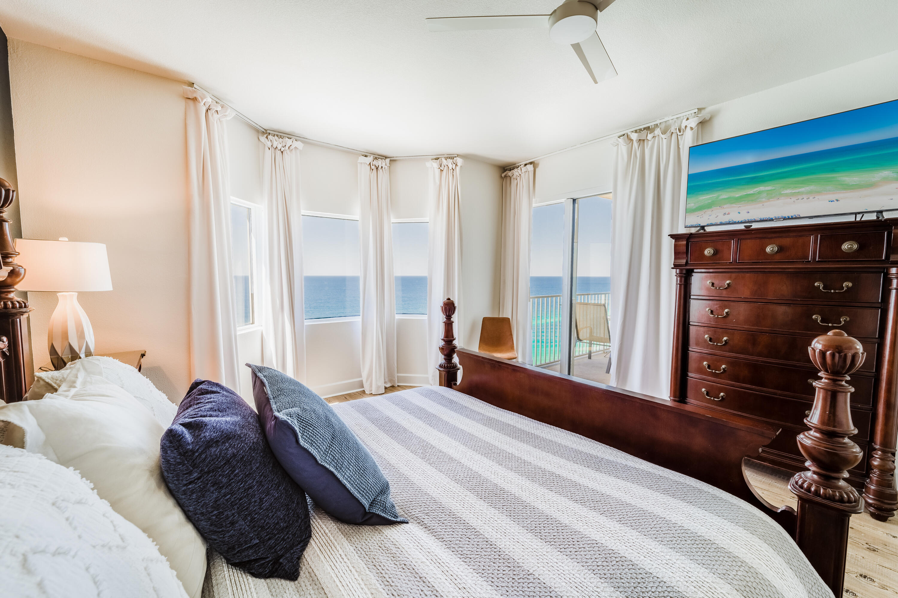 TIDEWATER BEACH STAGE 1 - Residential