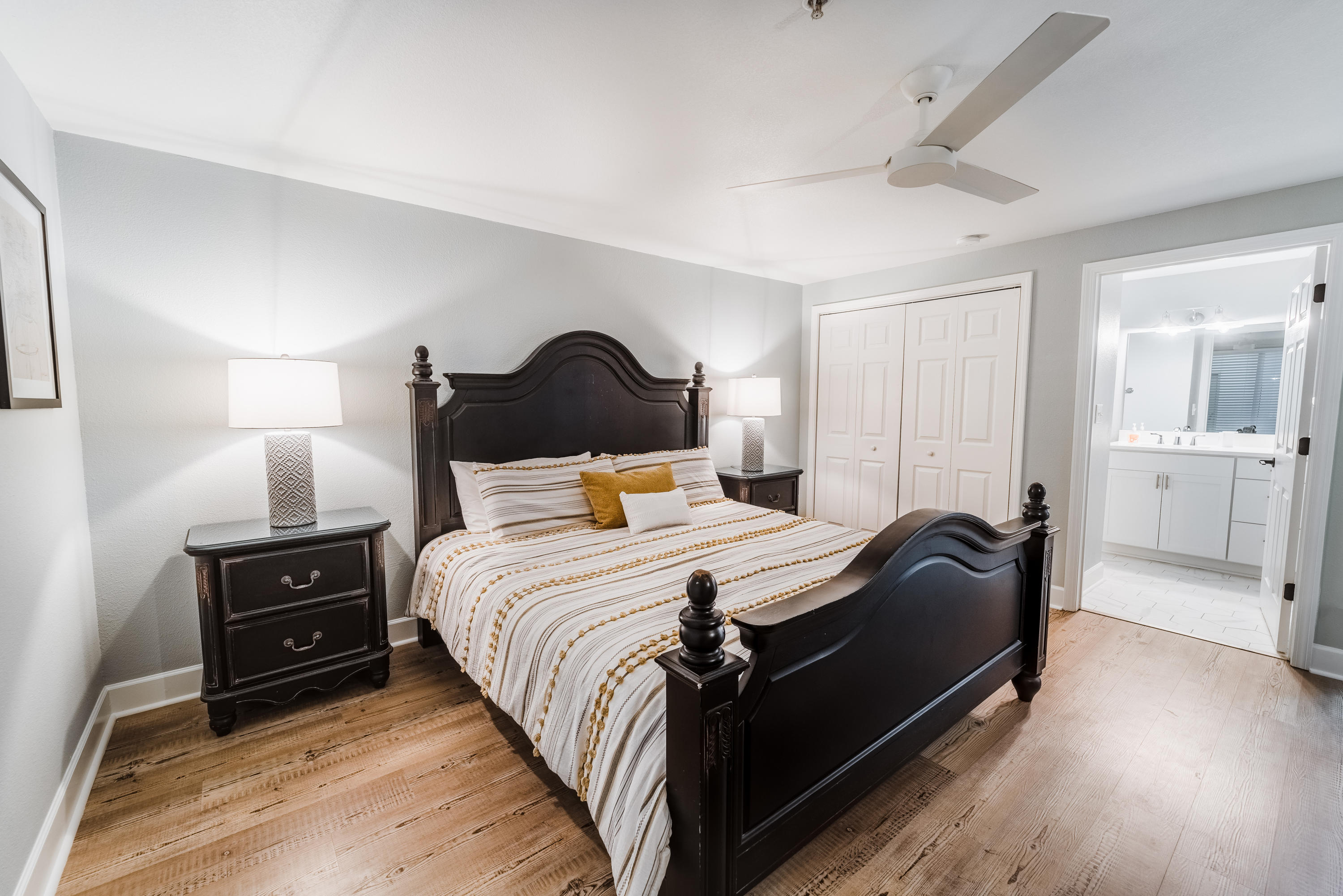 TIDEWATER BEACH STAGE 1 - Residential