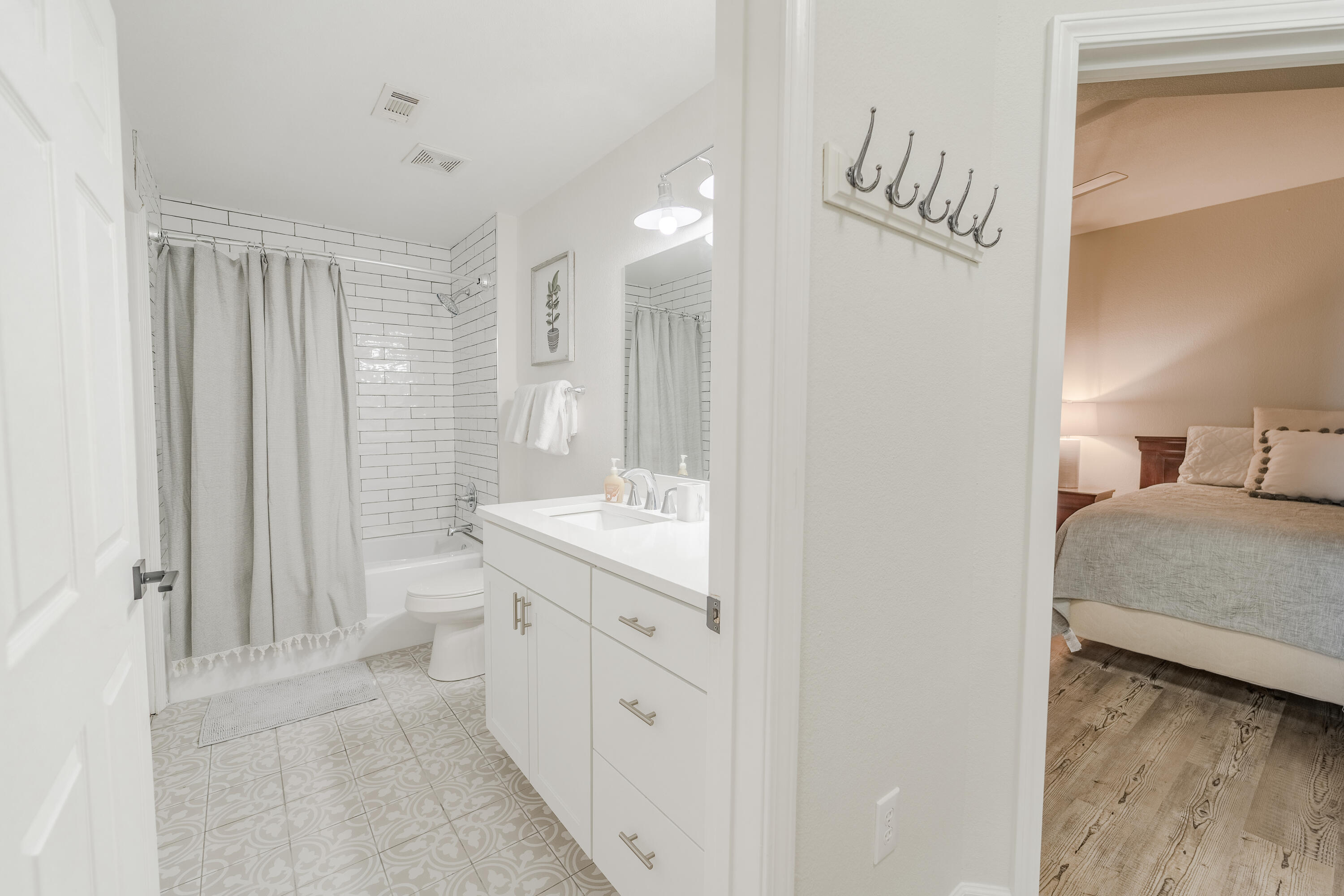 TIDEWATER BEACH STAGE 1 - Residential