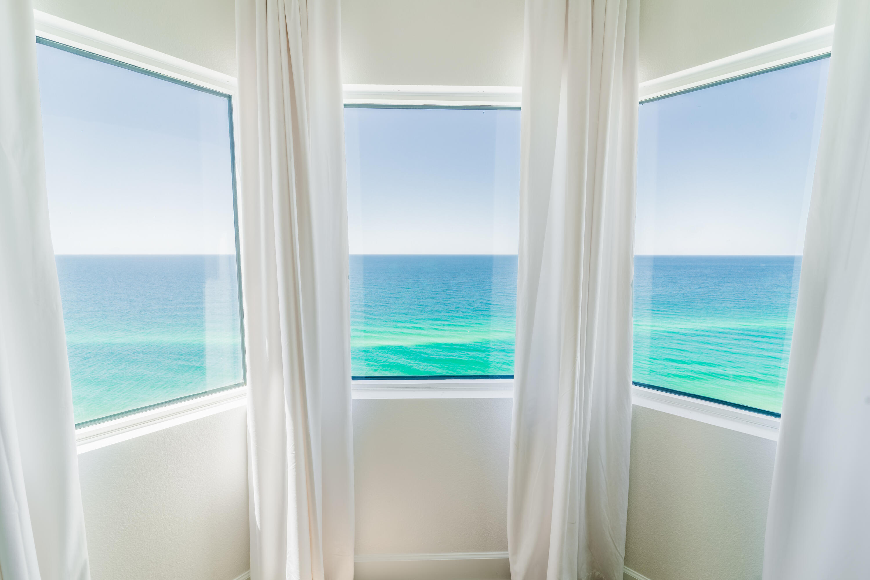 TIDEWATER BEACH STAGE 1 - Residential