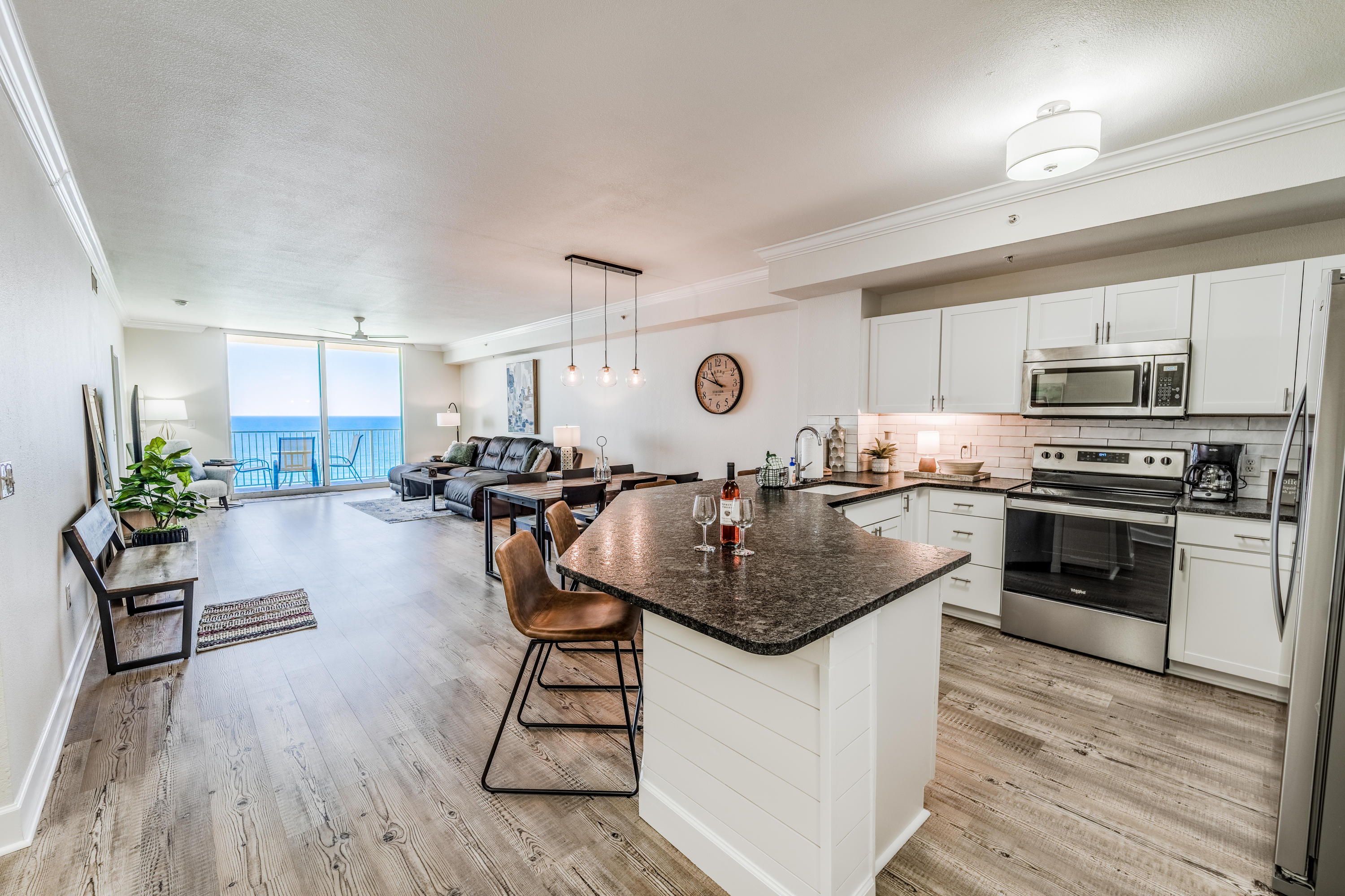 TIDEWATER BEACH STAGE 1 - Residential