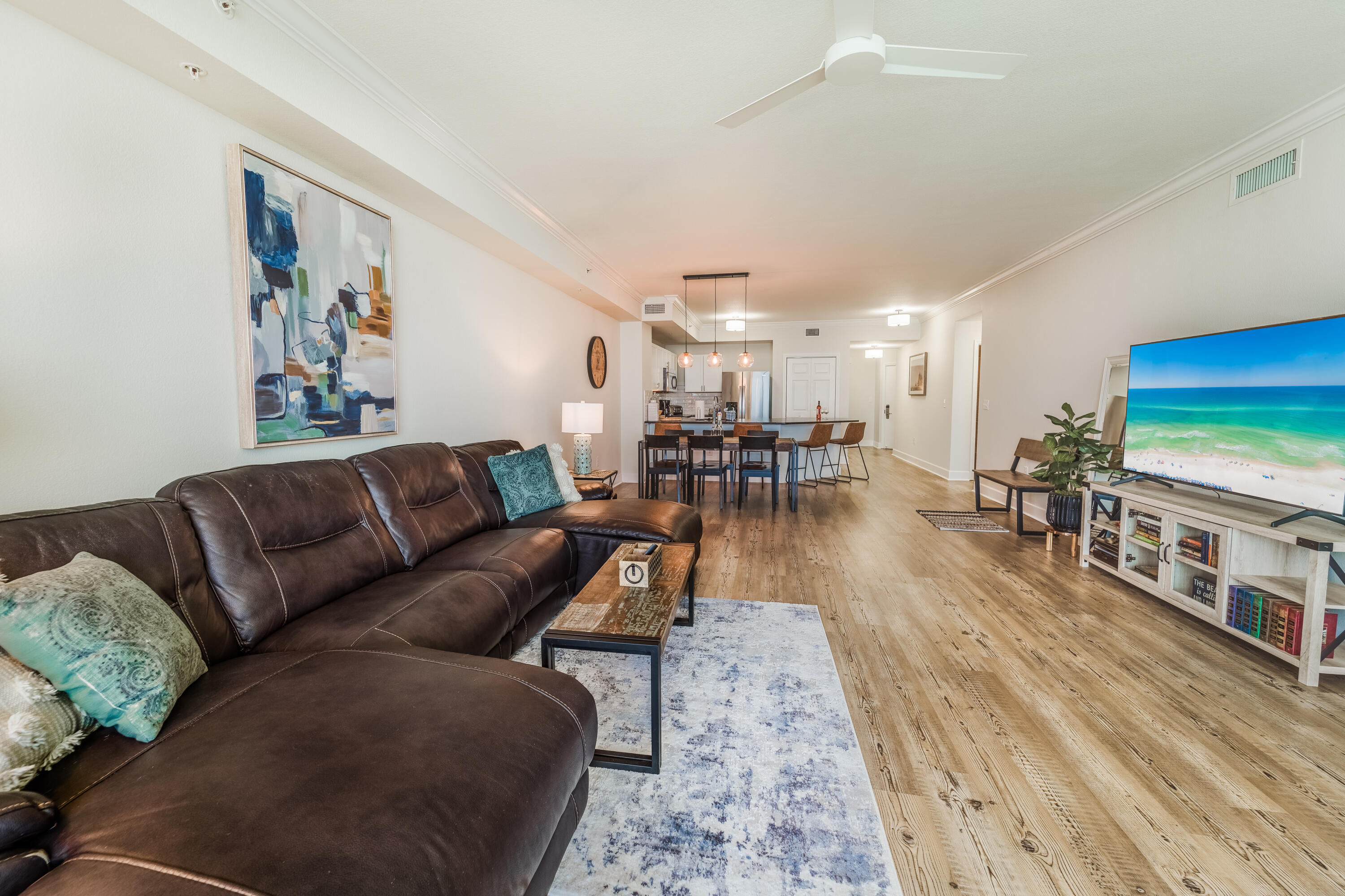 TIDEWATER BEACH STAGE 1 - Residential