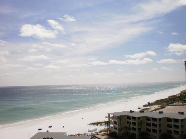 SunDestin International Condo Unit 1115 - Residential